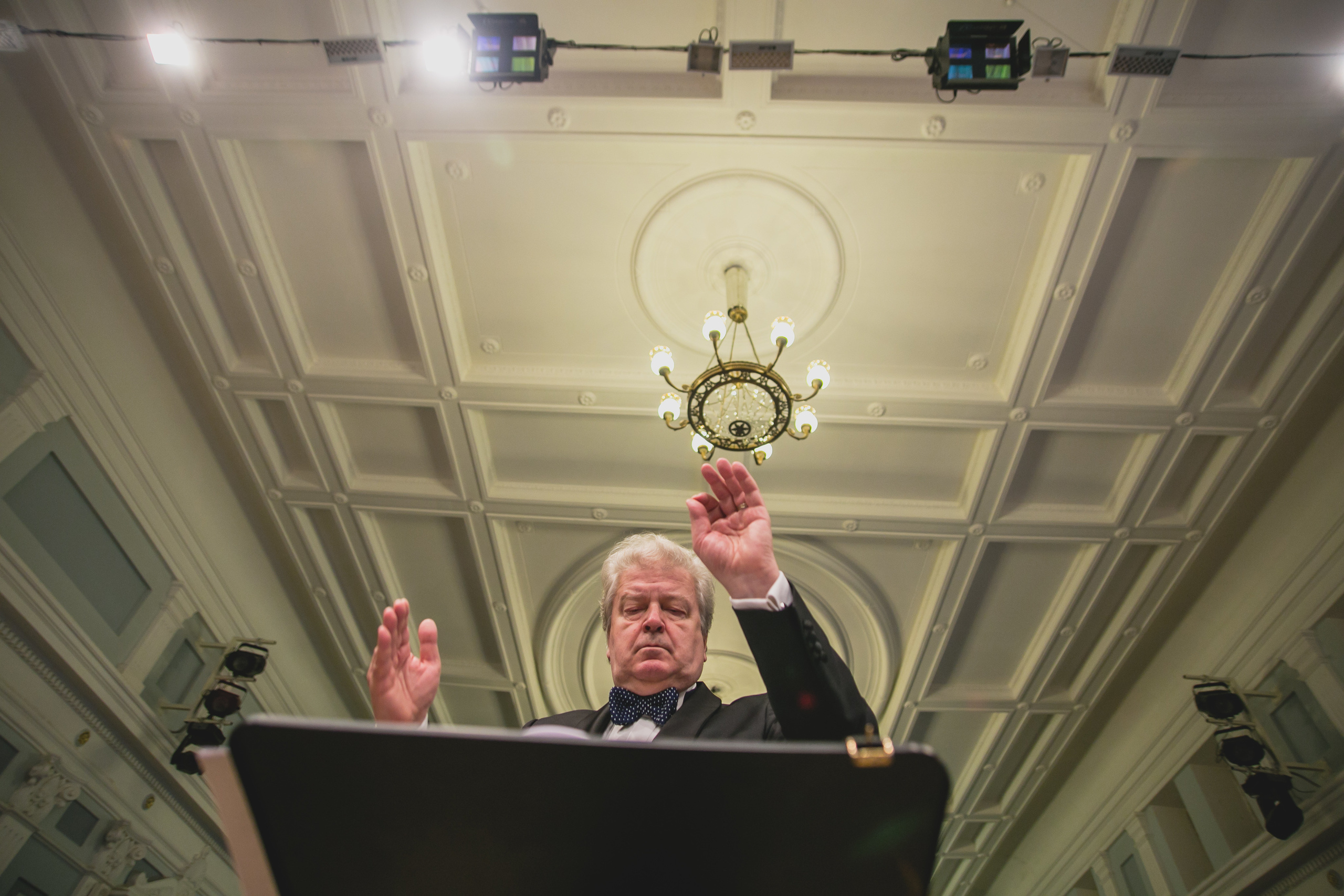 Филармония. Антон Климов, документальный фотограф, Иркутск