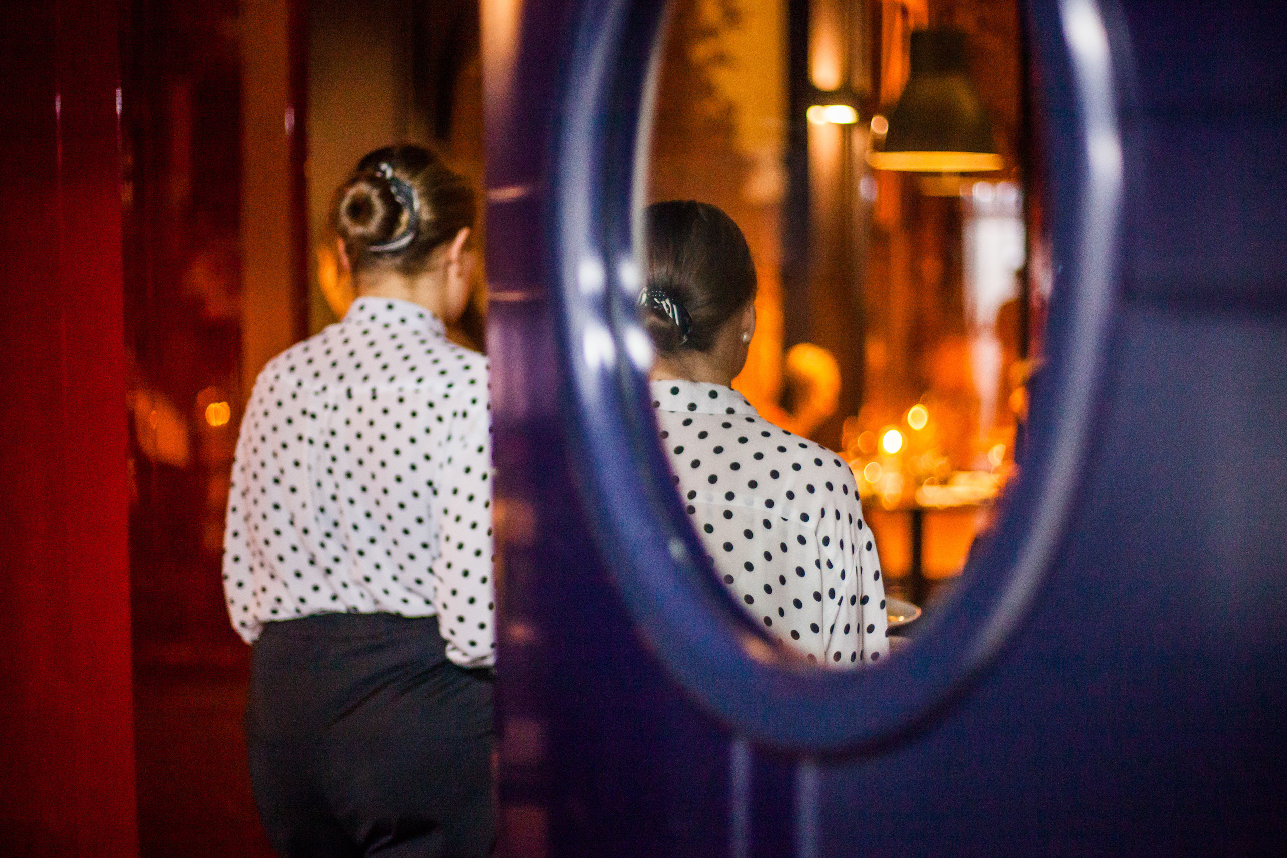 Палома. Антон Климов, документальный фотограф, Иркутск