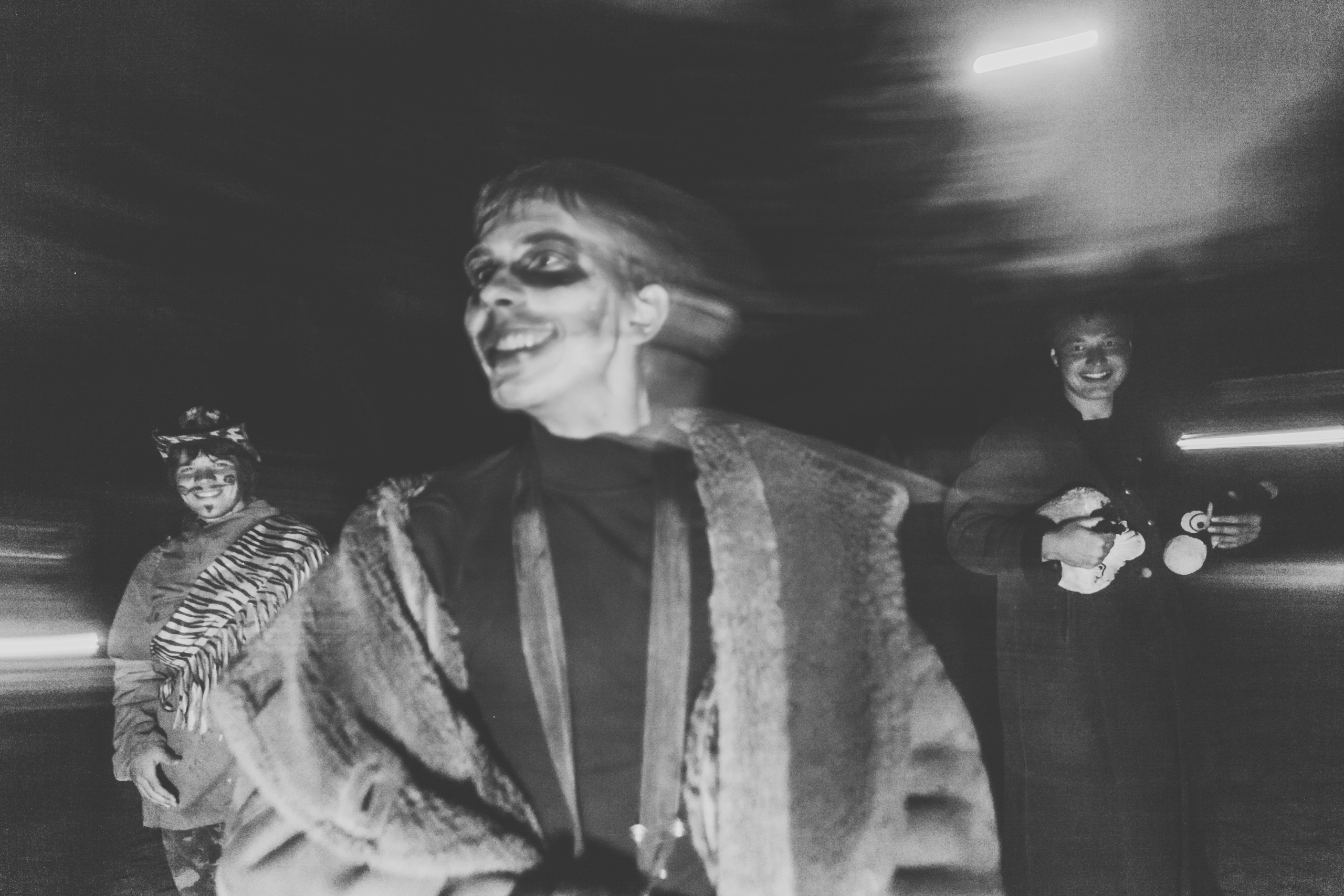 Лагерь ABC на Байкале. Антон Климов, документальный фотограф, Иркутск