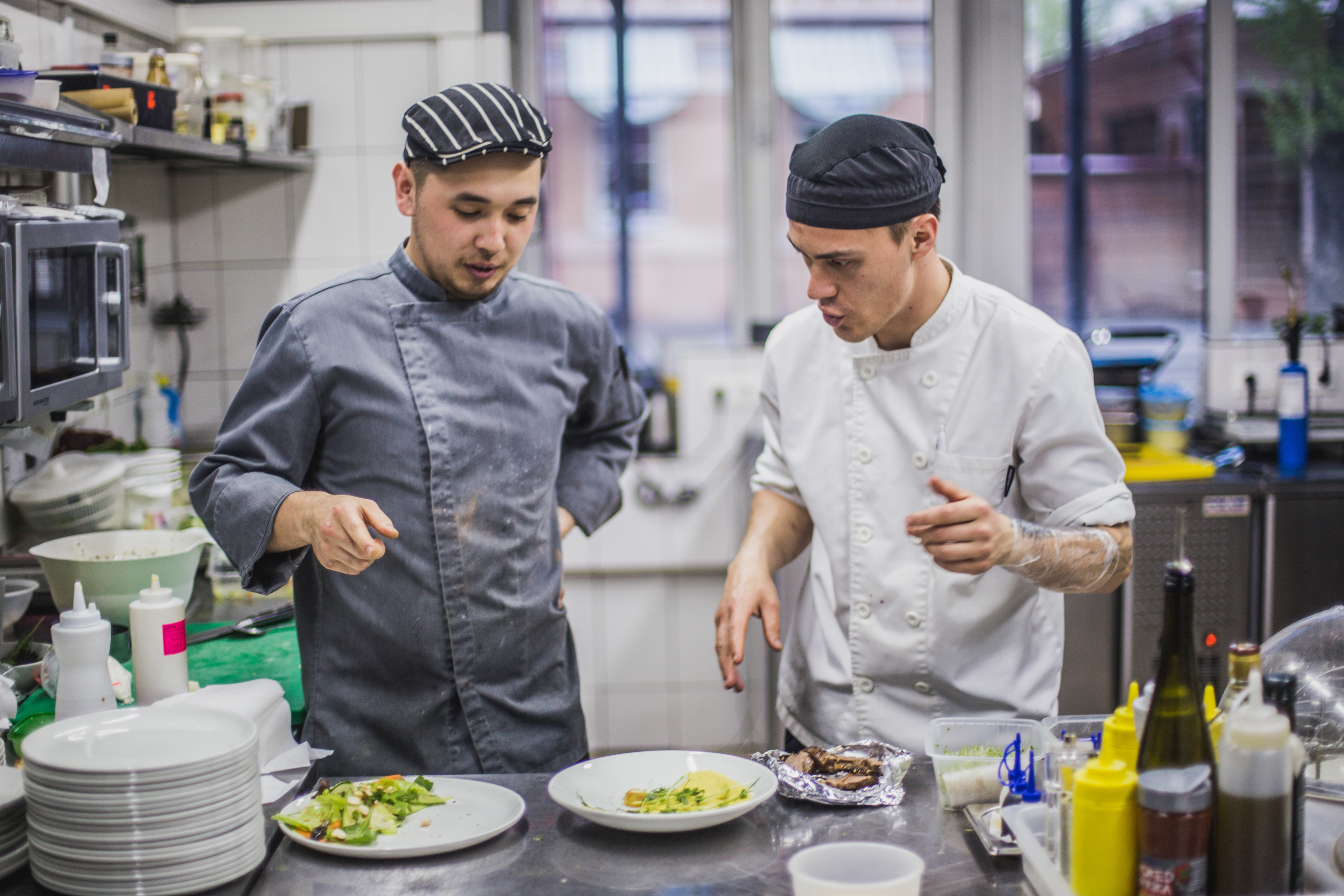 Палома. Антон Климов, документальный фотограф, Иркутск