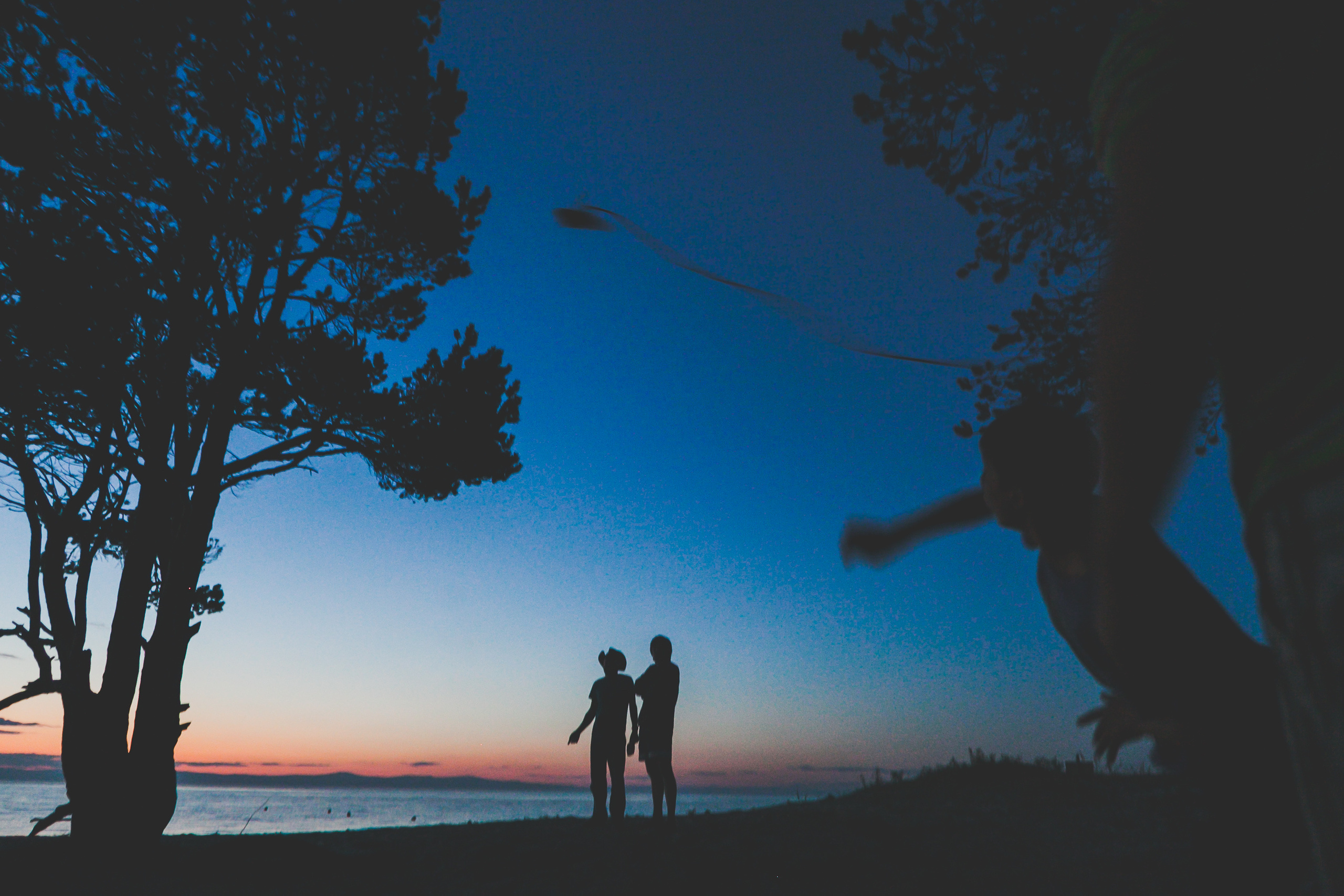 Лагерь ABC на Байкале. Антон Климов, документальный фотограф, Иркутск