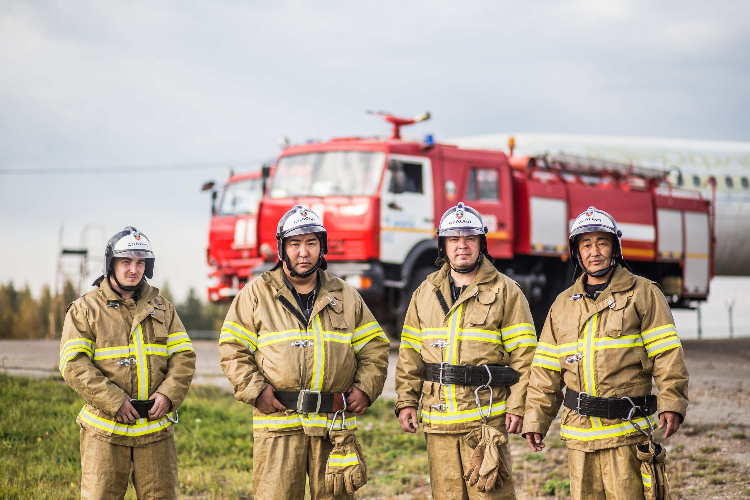 Аэропорт Иркутск. Антон Климов, документальный фотограф, Иркутск