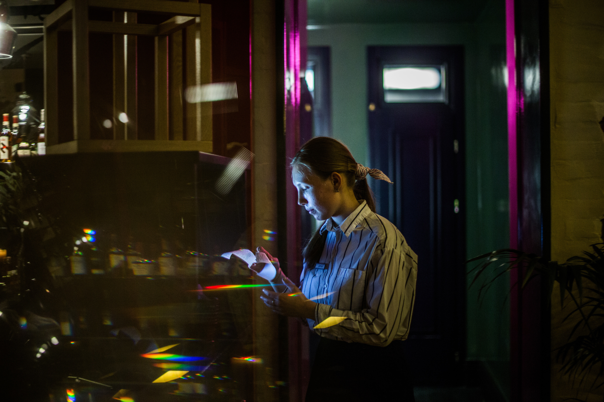 Палома. Антон Климов, документальный фотограф, Иркутск