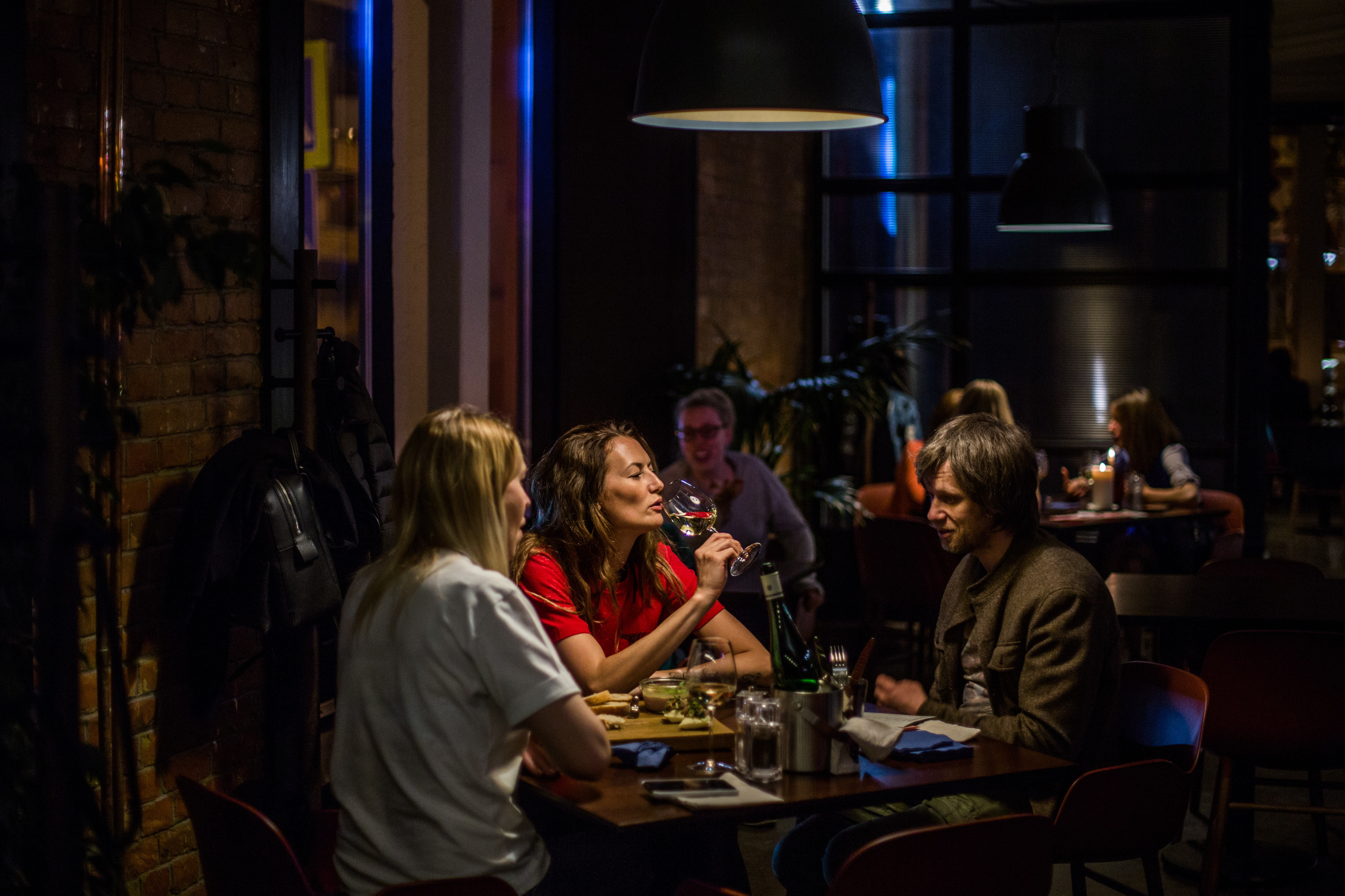 Палома. Антон Климов, документальный фотограф, Иркутск