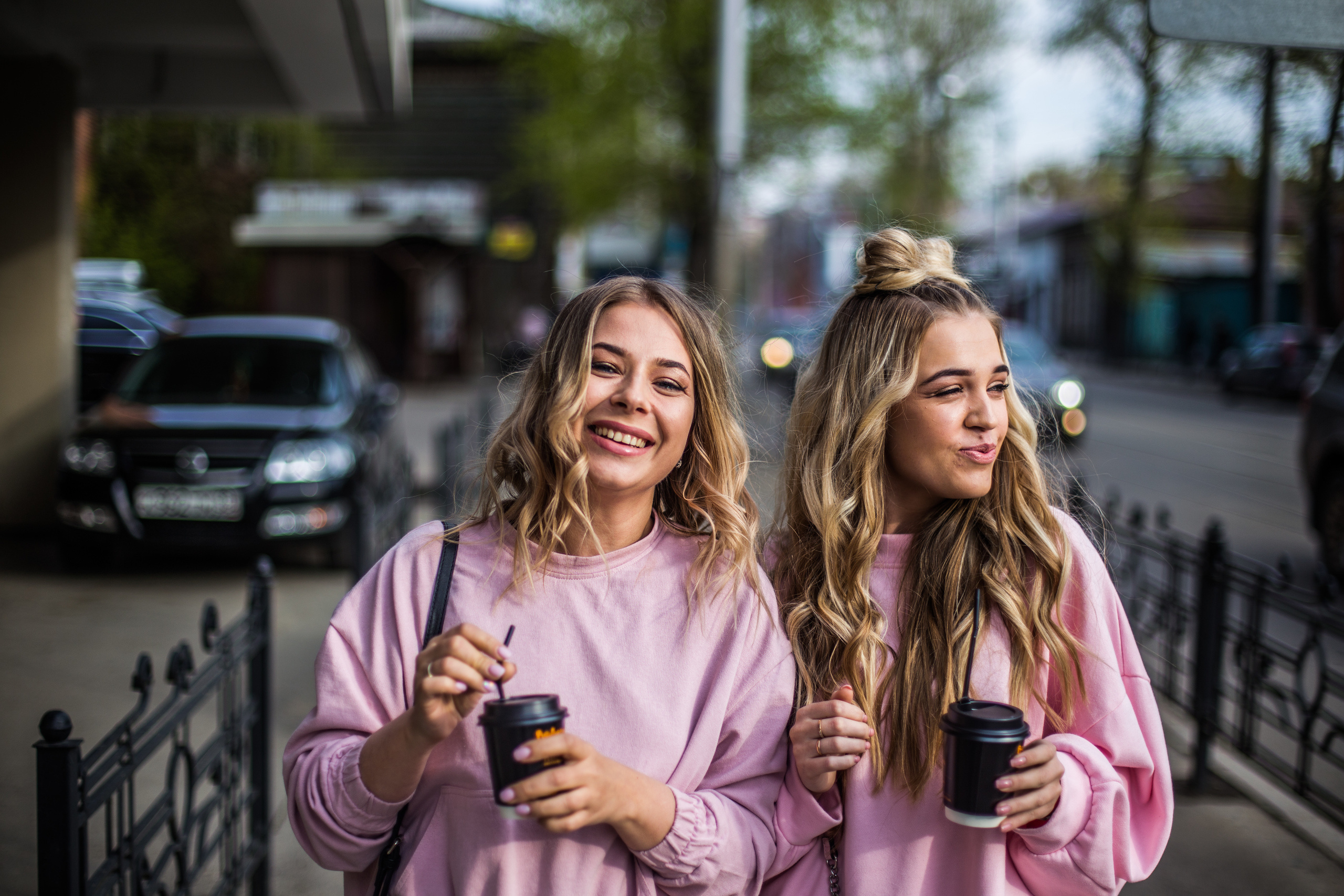 Bodream, сеть кофеен. Антон Климов, документальный фотограф, Иркутск