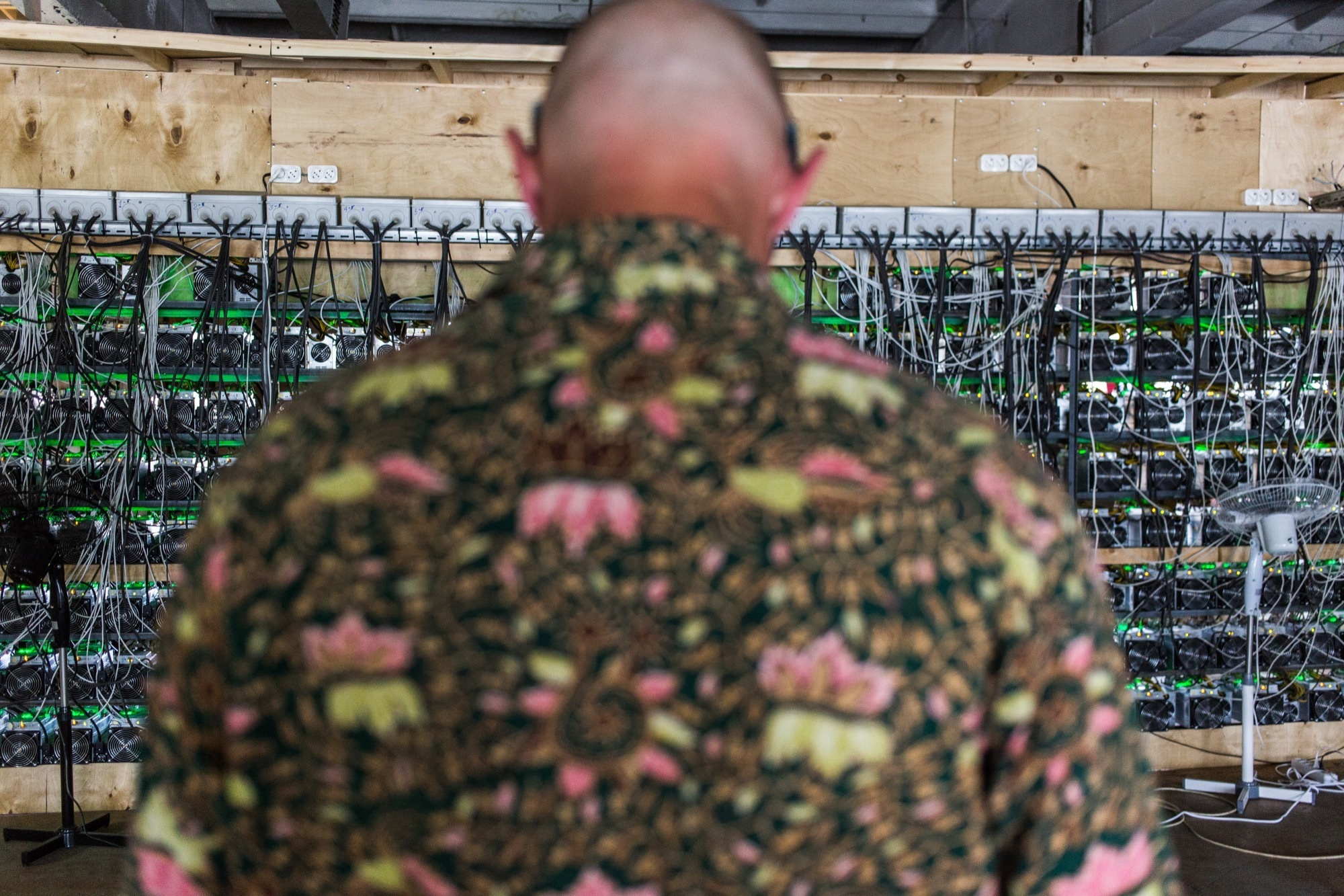 Антон Климов, документальный фотограф, Иркутск