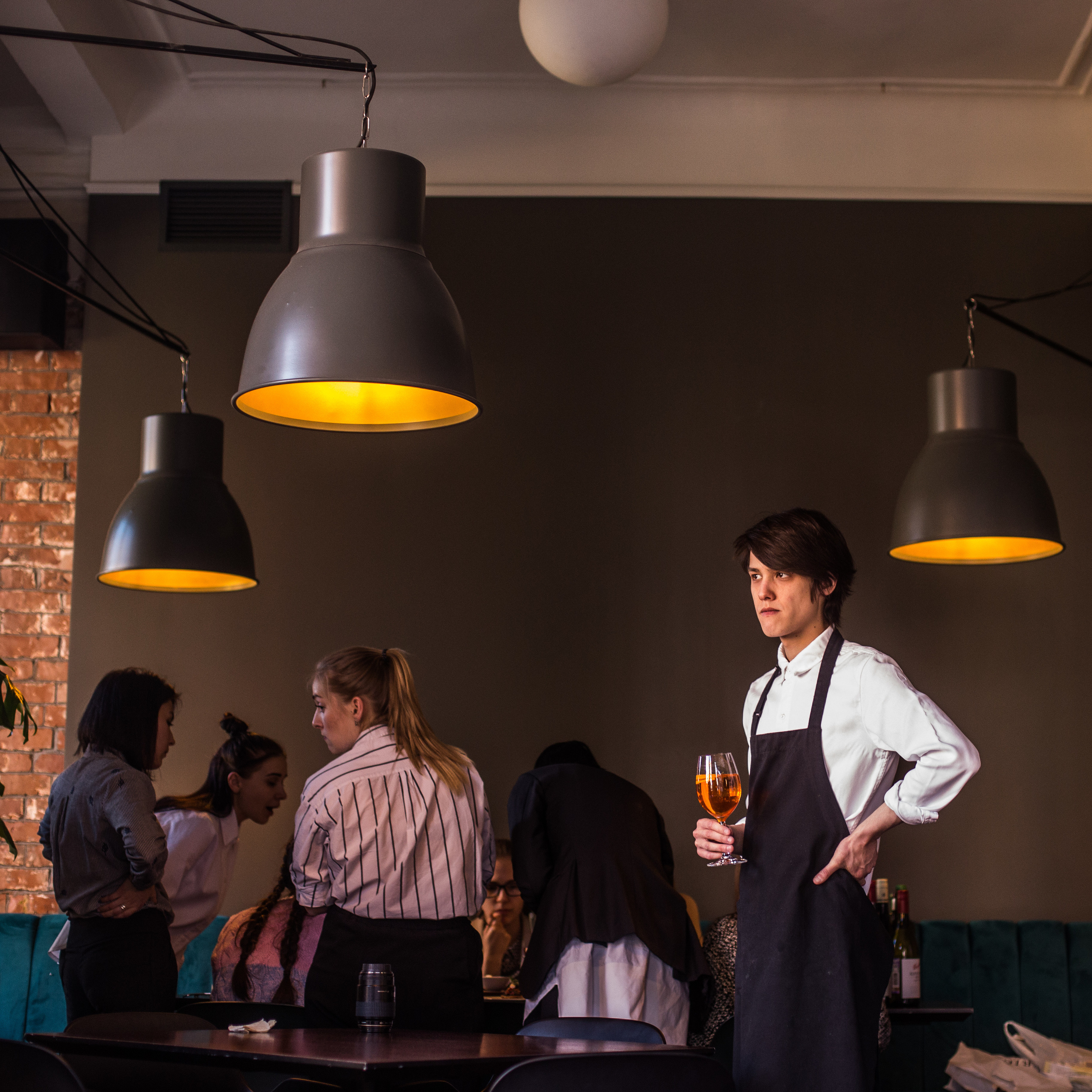 Палома. Антон Климов, документальный фотограф, Иркутск