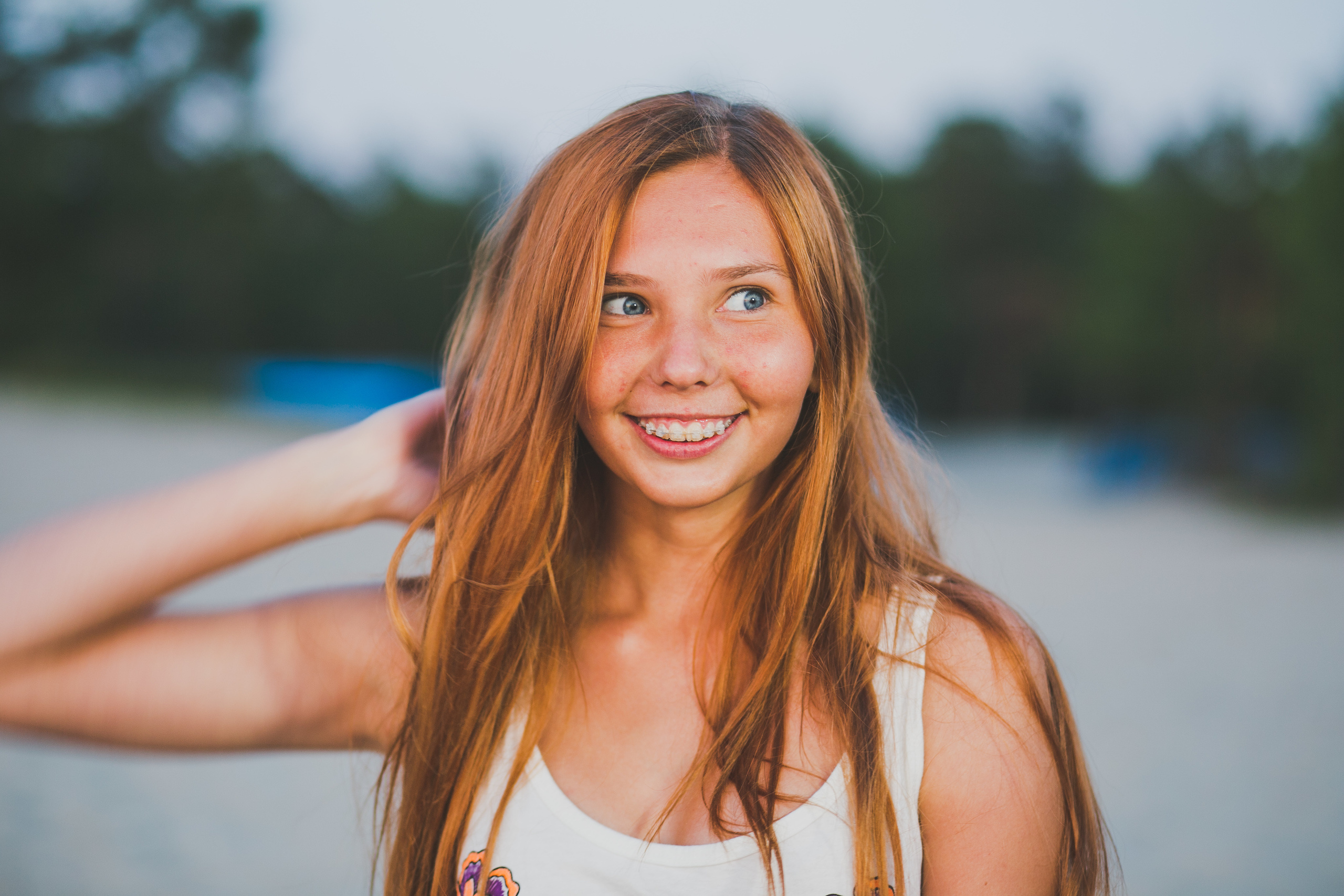 Лагерь ABC на Байкале. Антон Климов, документальный фотограф, Иркутск
