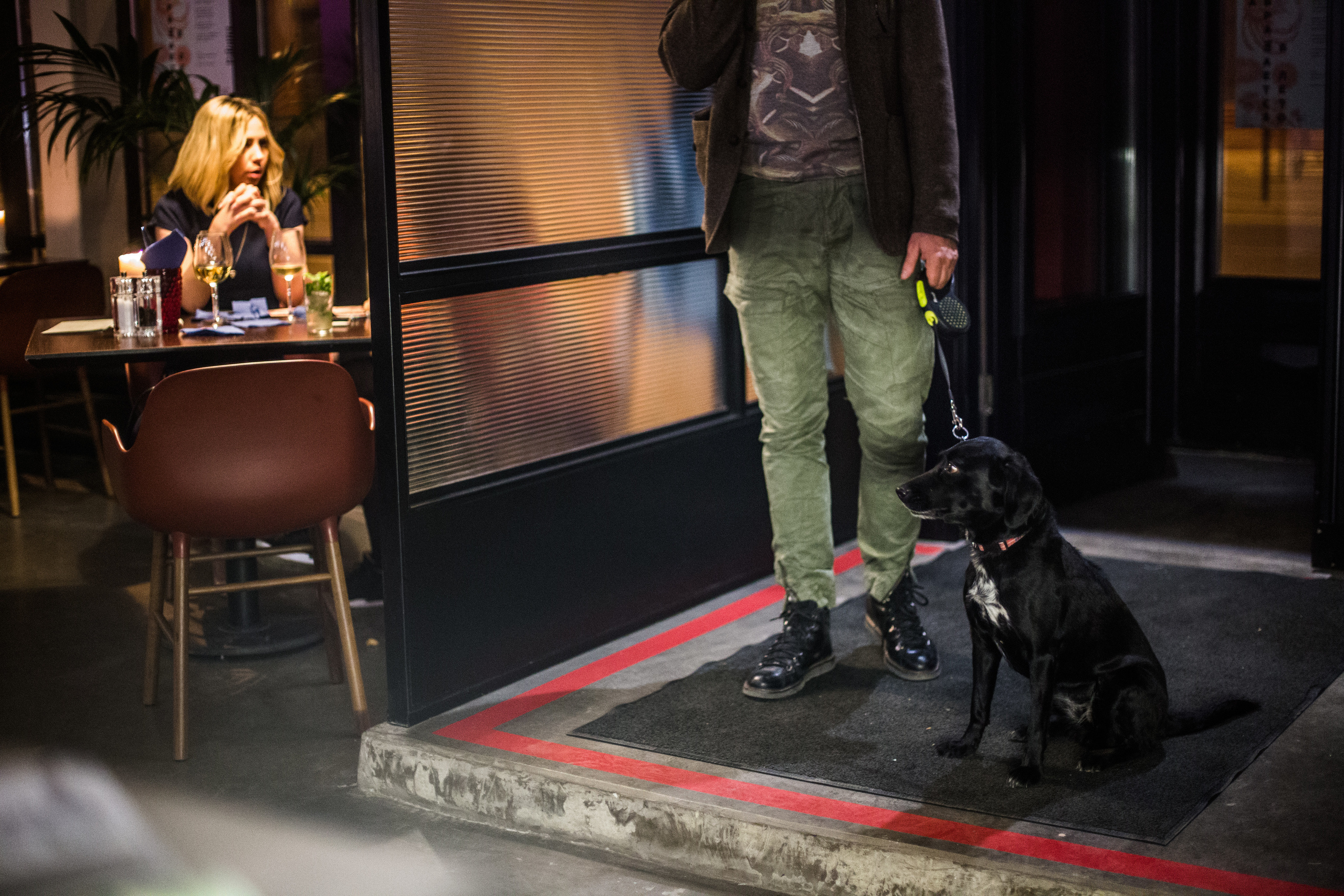 Палома. Антон Климов, документальный фотограф, Иркутск