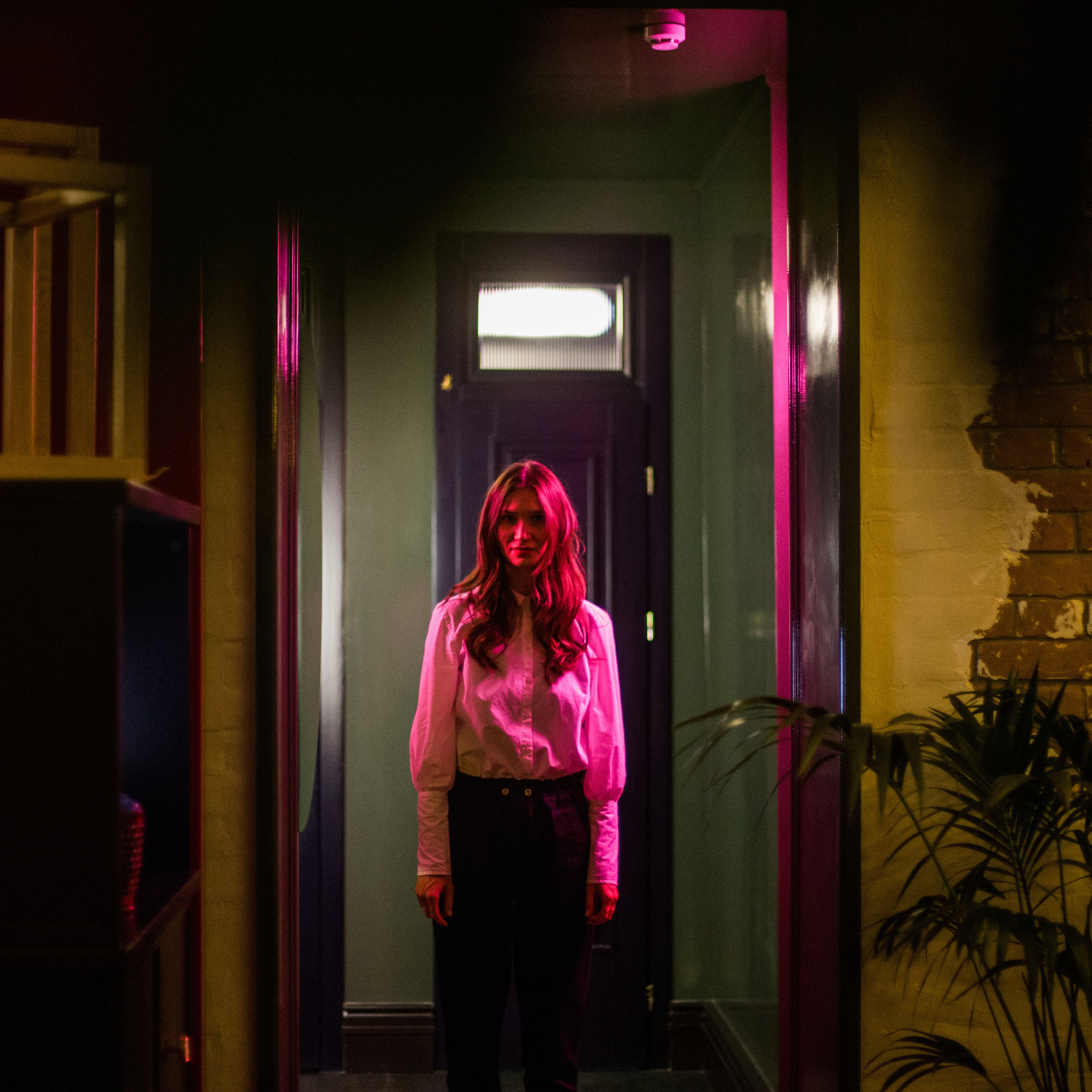 Палома. Антон Климов, документальный фотограф, Иркутск