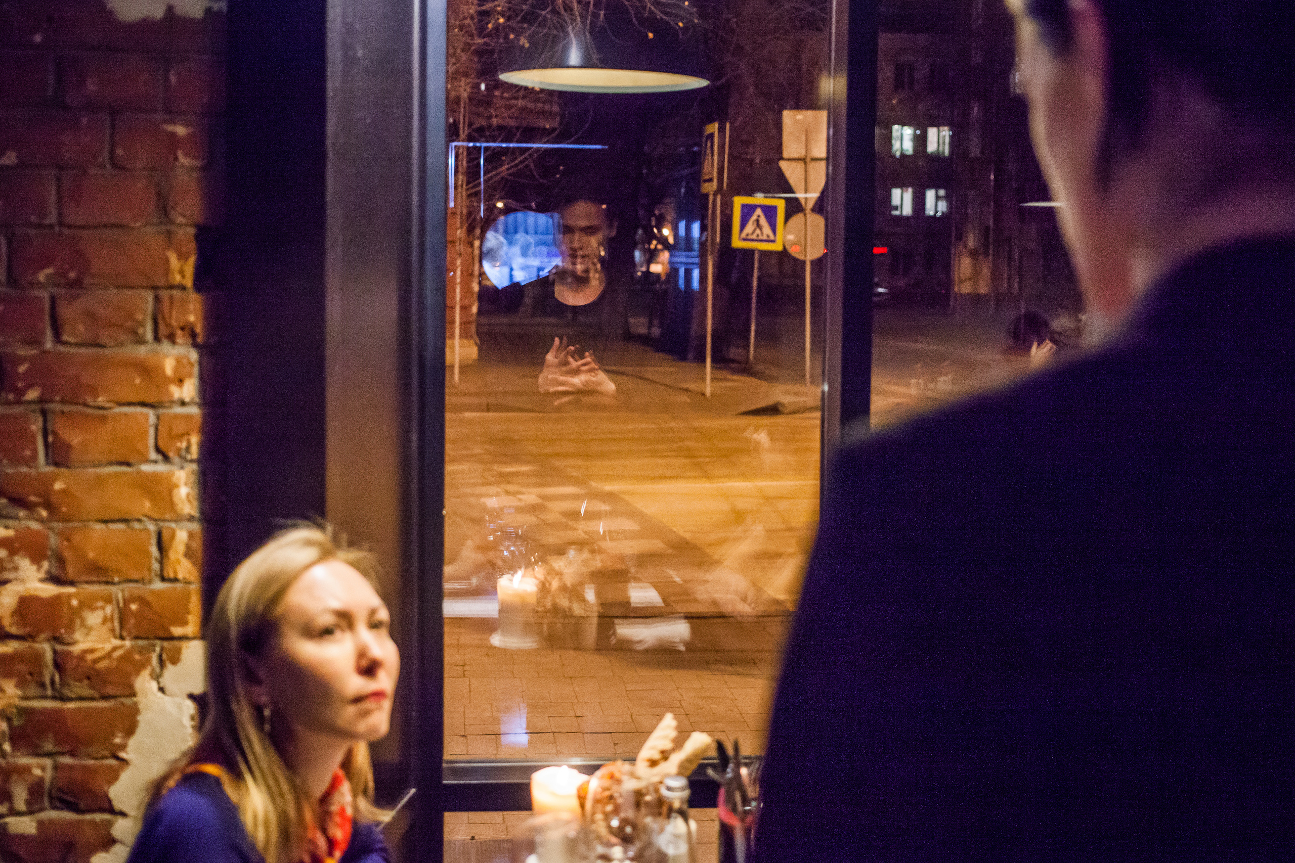 Палома. Антон Климов, документальный фотограф, Иркутск