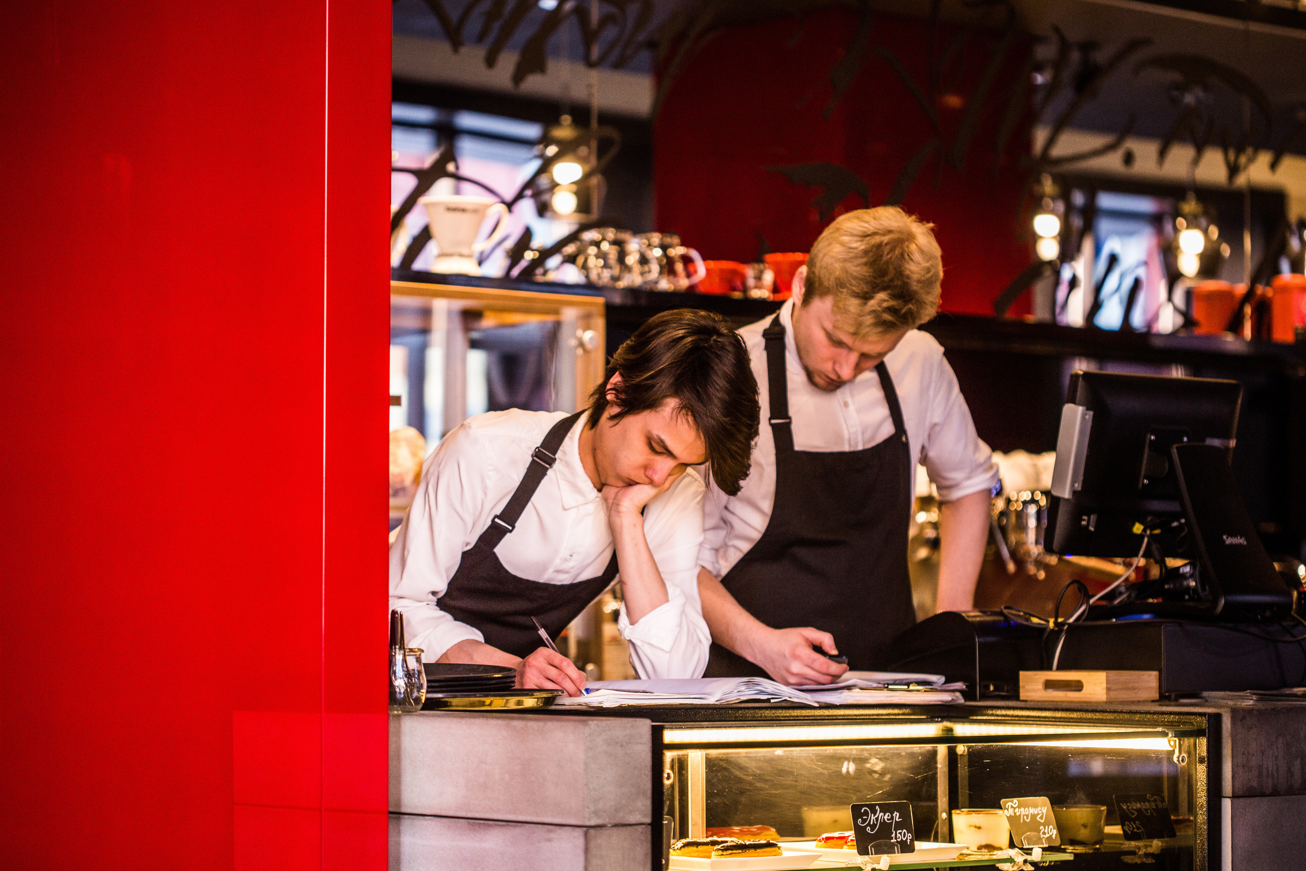 Палома. Антон Климов, документальный фотограф, Иркутск