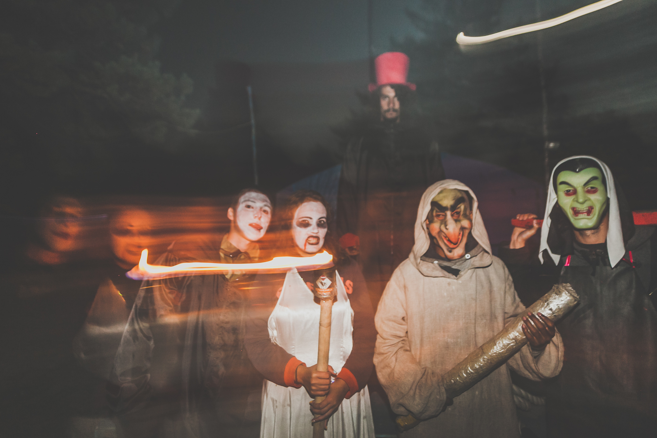 Лагерь ABC на Байкале. Антон Климов, документальный фотограф, Иркутск