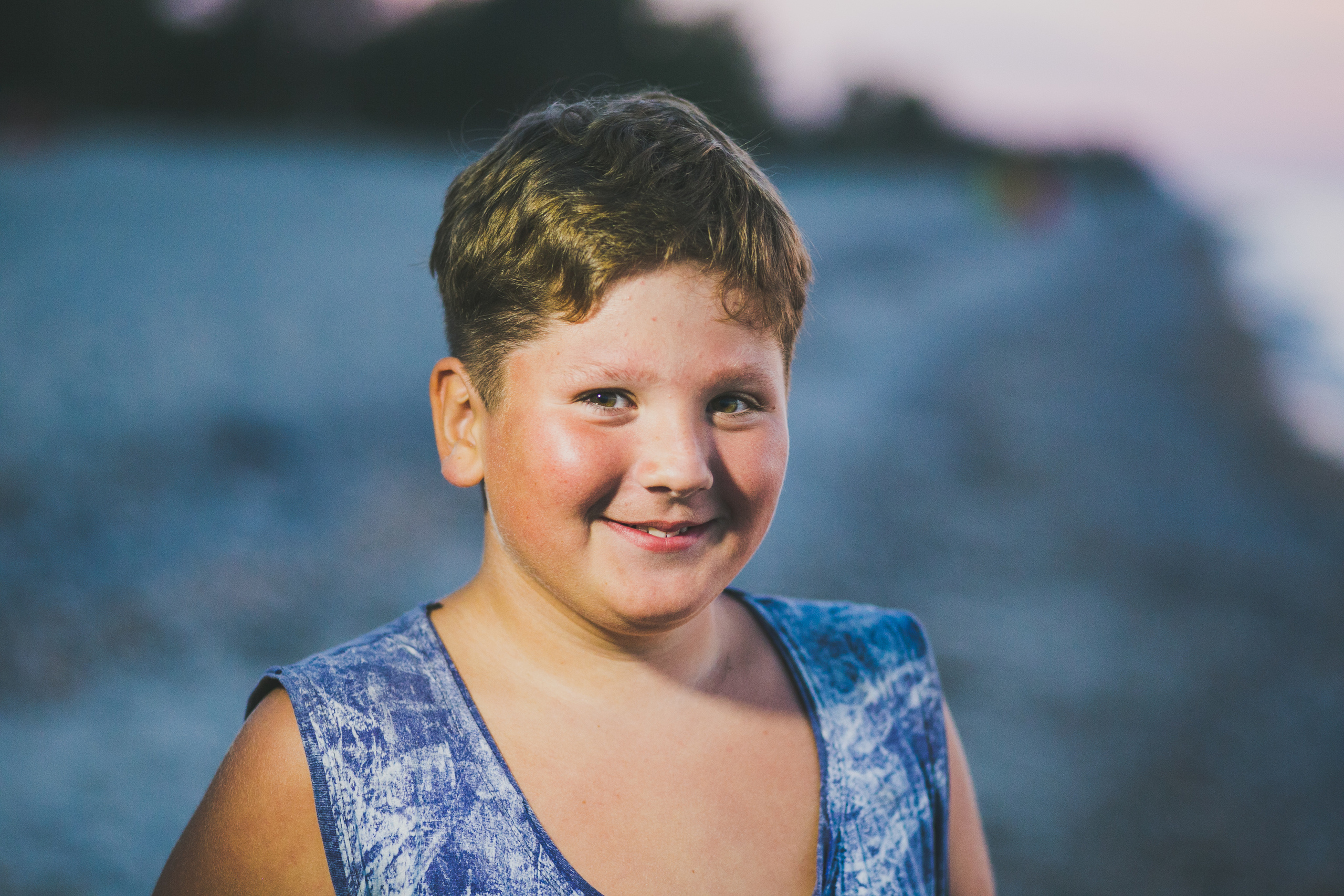 Лагерь ABC на Байкале. Антон Климов, документальный фотограф, Иркутск