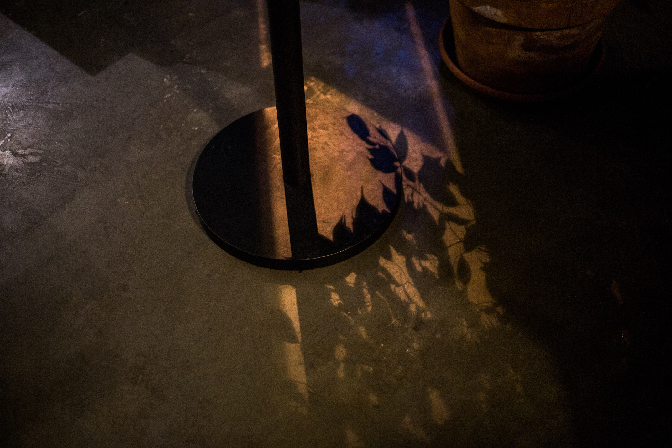 Палома. Антон Климов, документальный фотограф, Иркутск