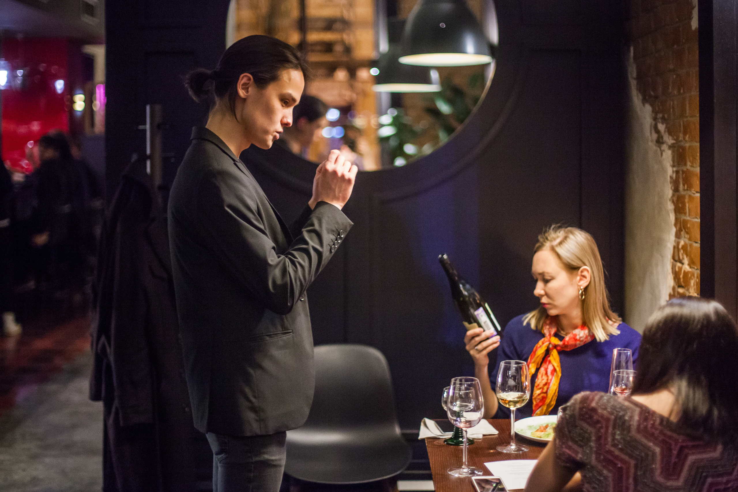 Палома. Антон Климов, документальный фотограф, Иркутск