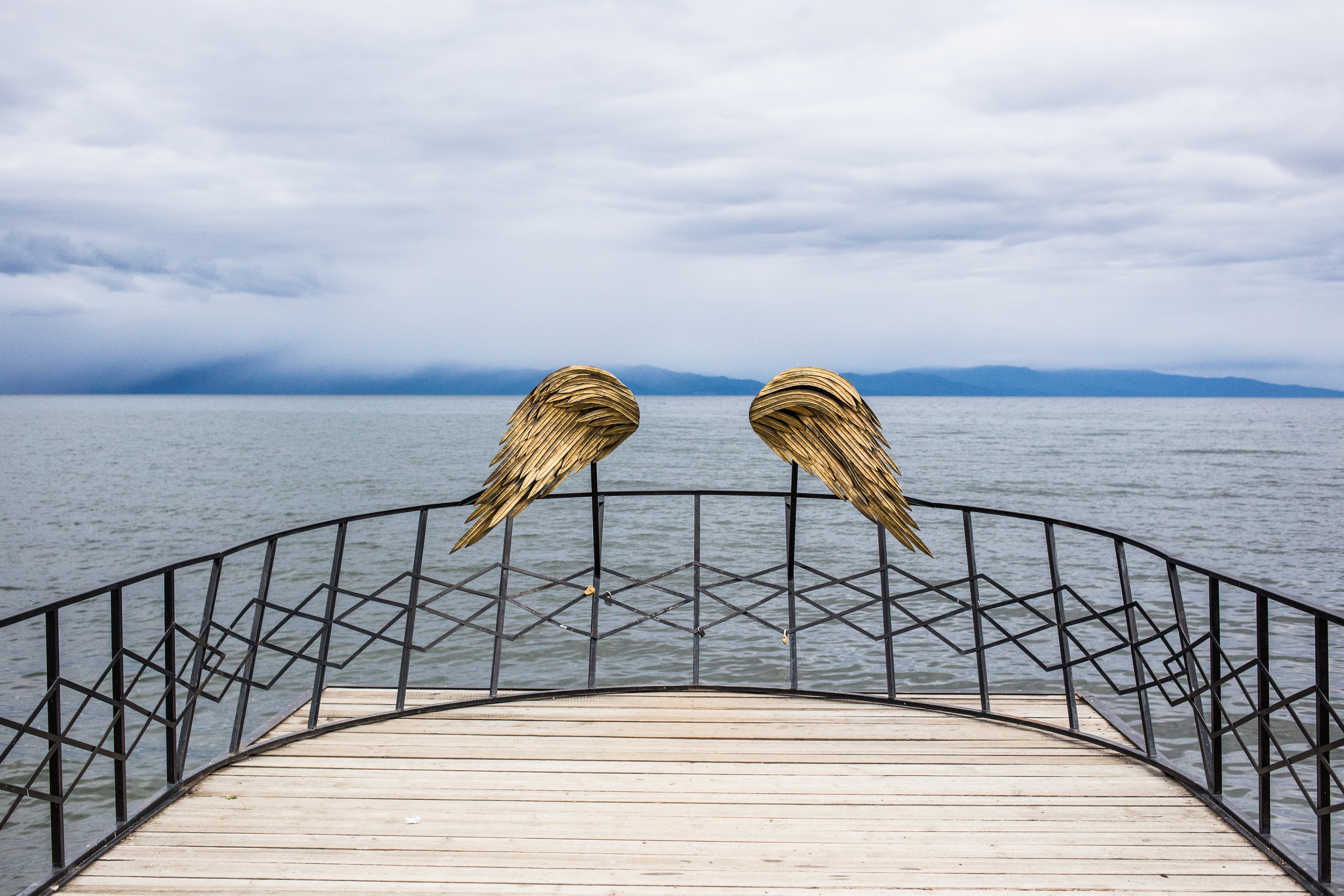 Антон Климов, документальный фотограф, Иркутск