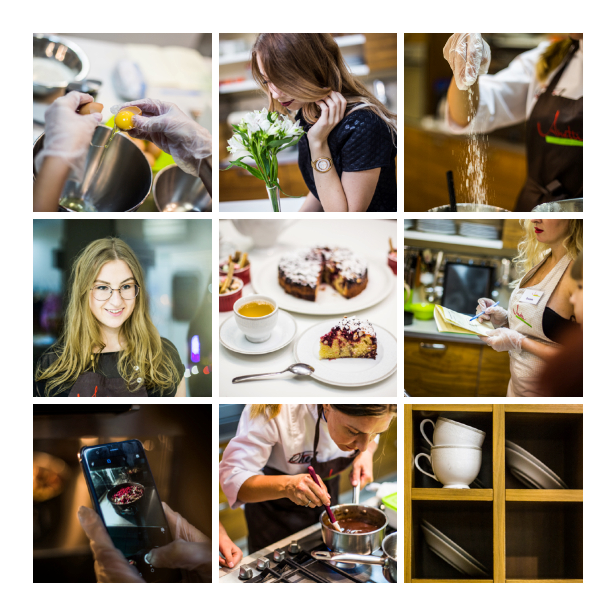 Сетки. Антон Климов, документальный фотограф, Иркутск