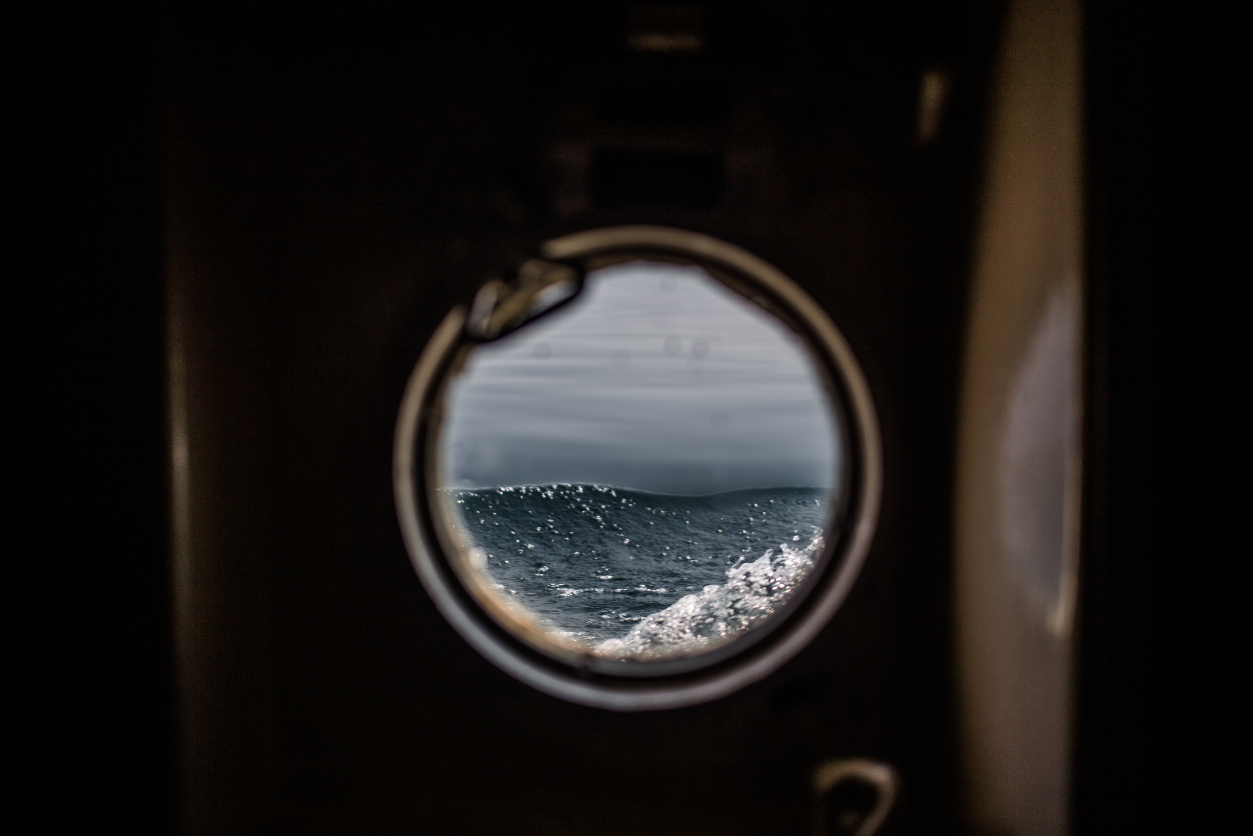 Цигун-тур на Байкале. Антон Климов, документальный фотограф, Иркутск