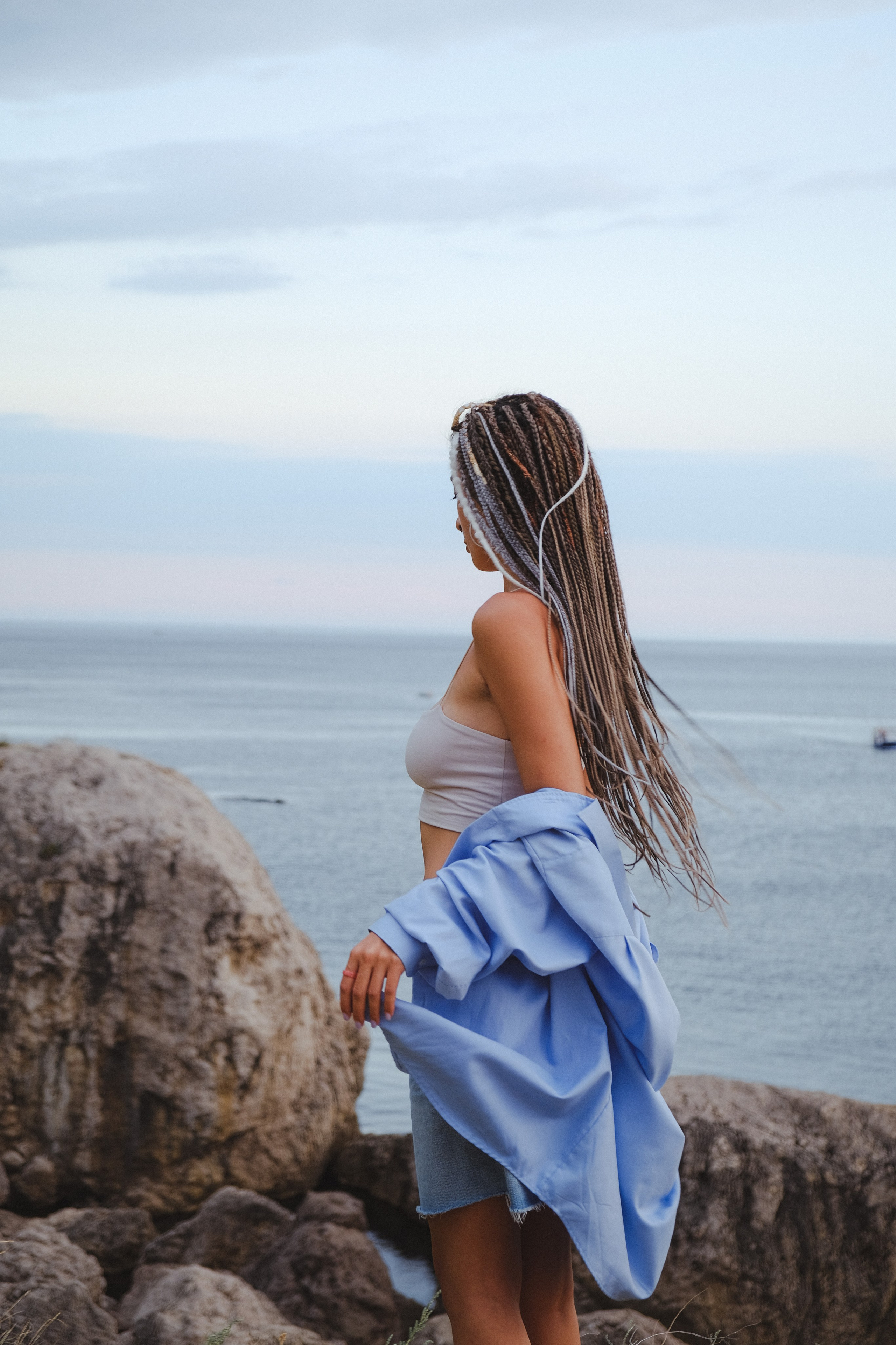 Фотосессия в Севастополе и в Крыму, love story. Фотограф и видеограф в Севастополе. Владислав