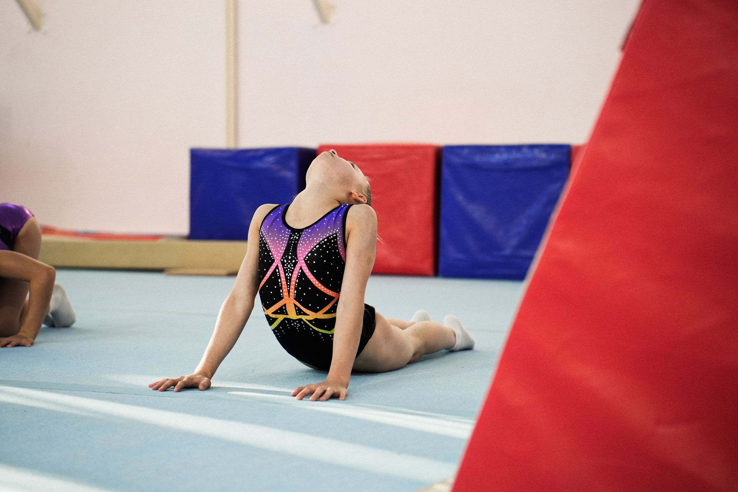 Sport-Art. Анна Жукова — Режиссёр кино и цирка, сценарист, фотограф