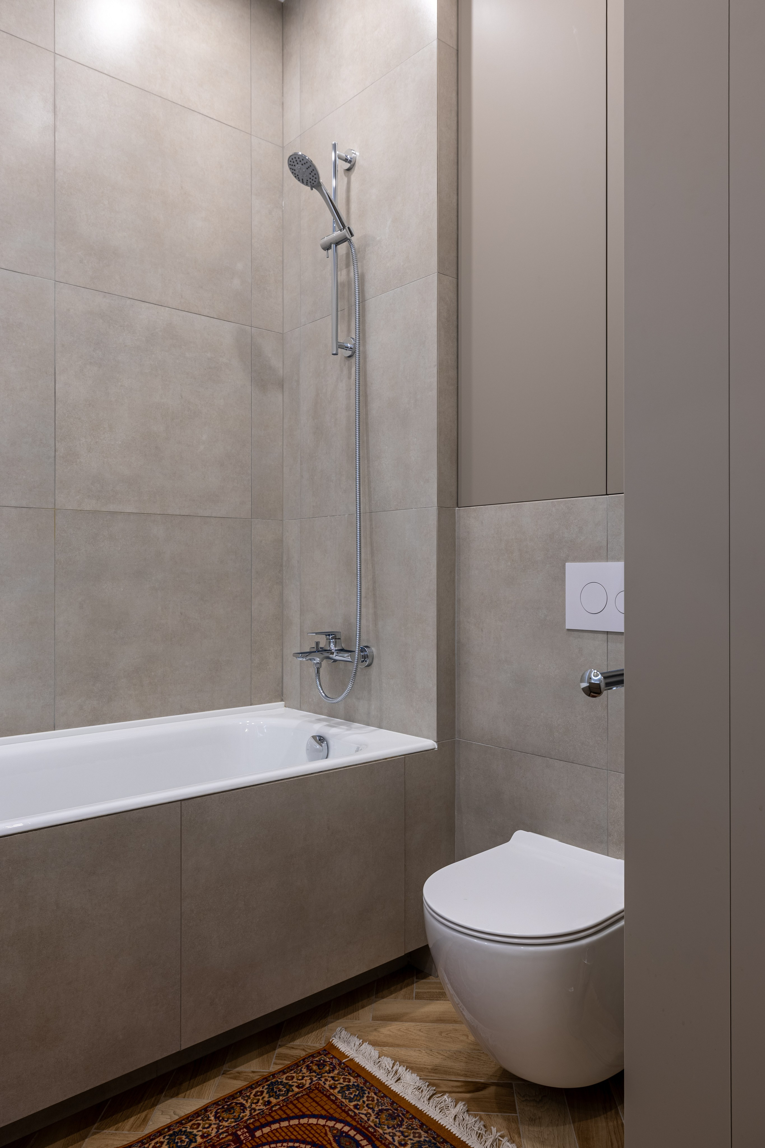 Работа для портфолио дизайнера. Veselinskiy| Интерьерный фотограф | Москва