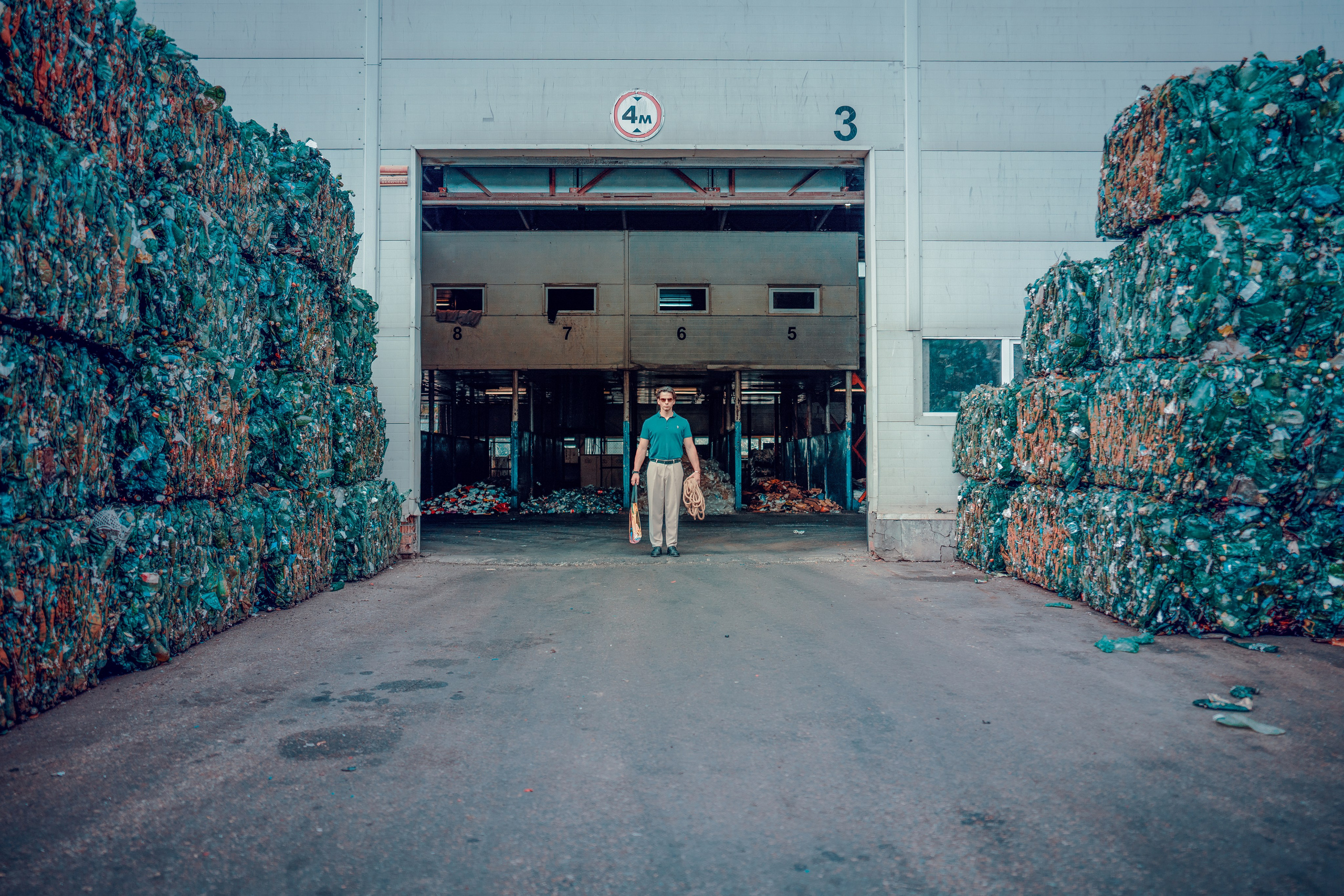 Портреты. Фотоким