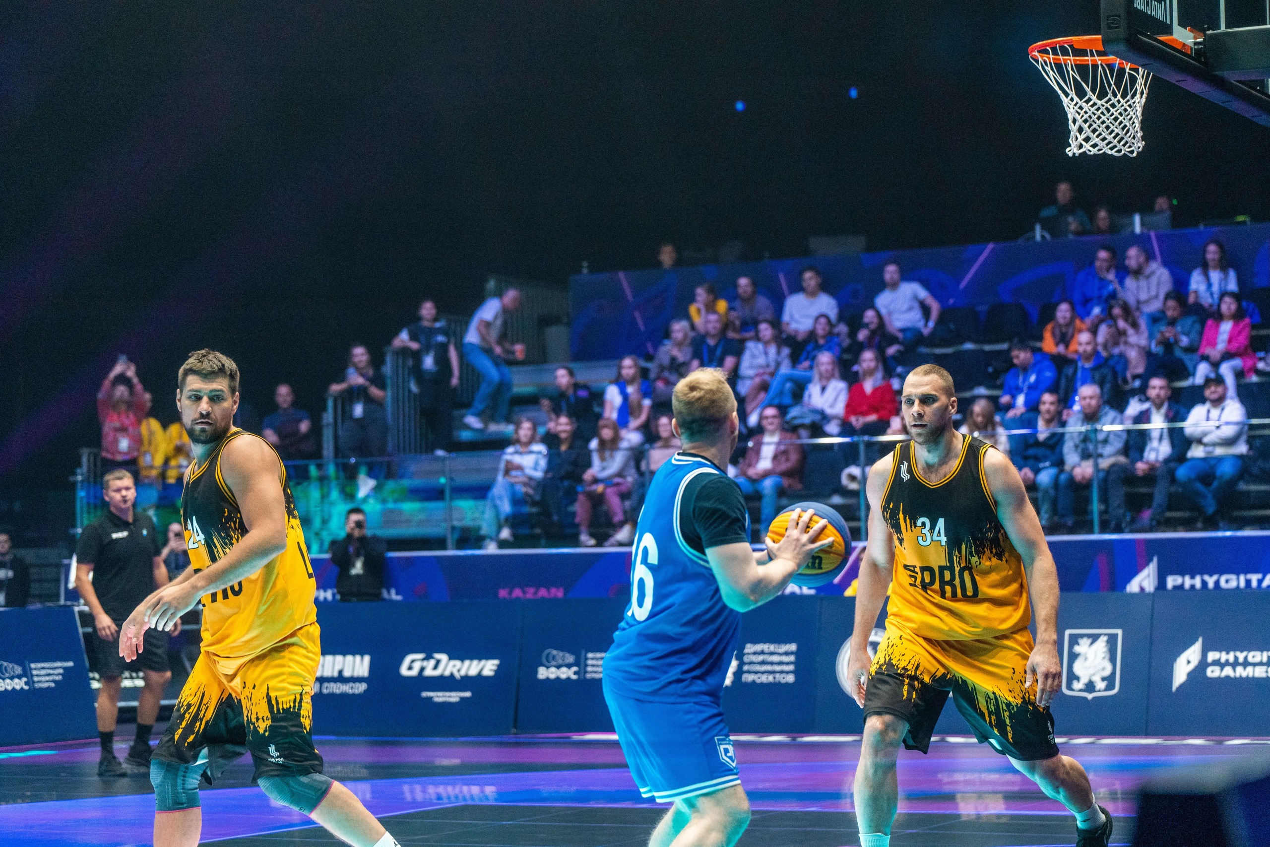 ФиджиталИгры. Фотоким