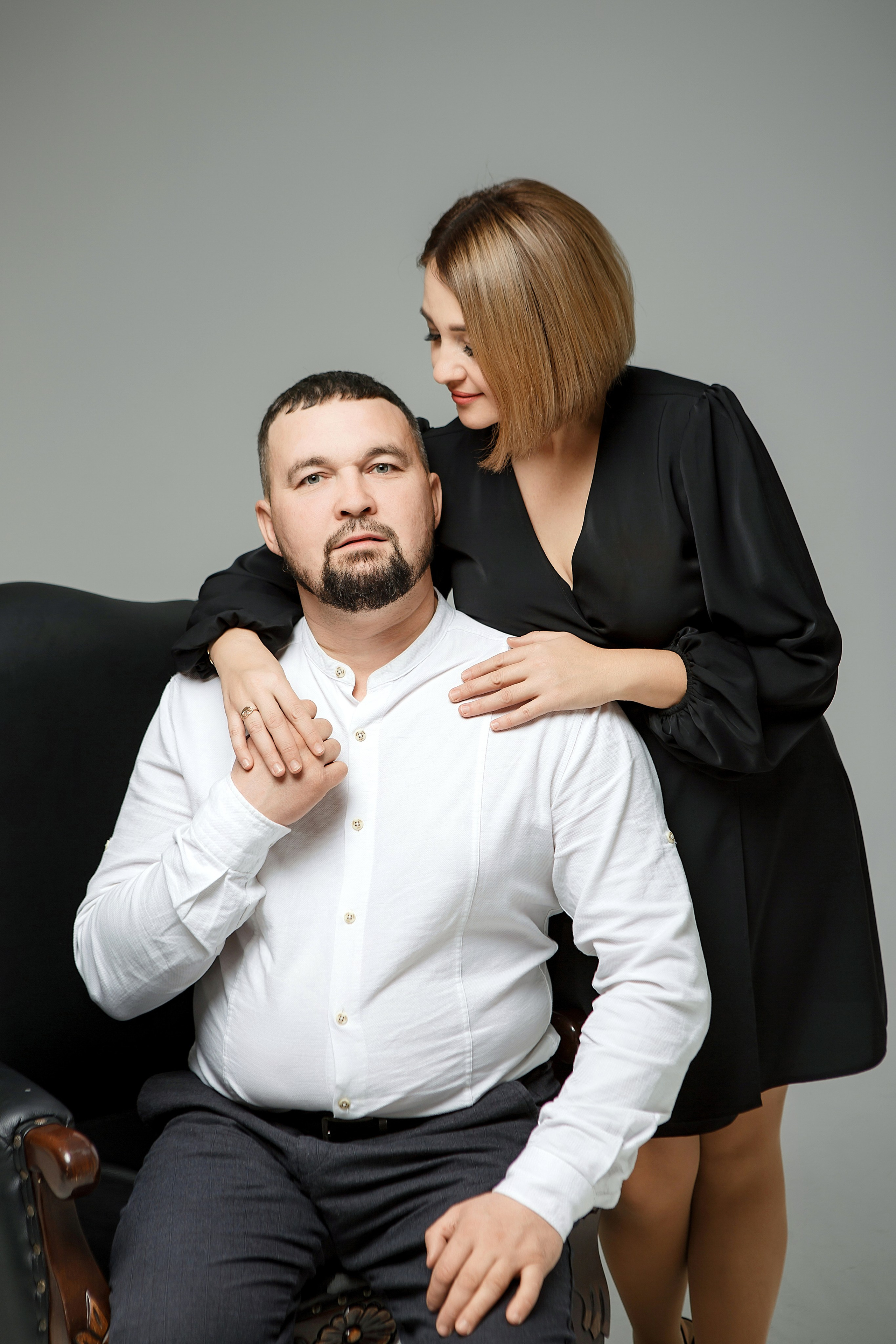 Резеда. Семейный и детский фотограф в Стерлитамаке Разина Рахмангулова