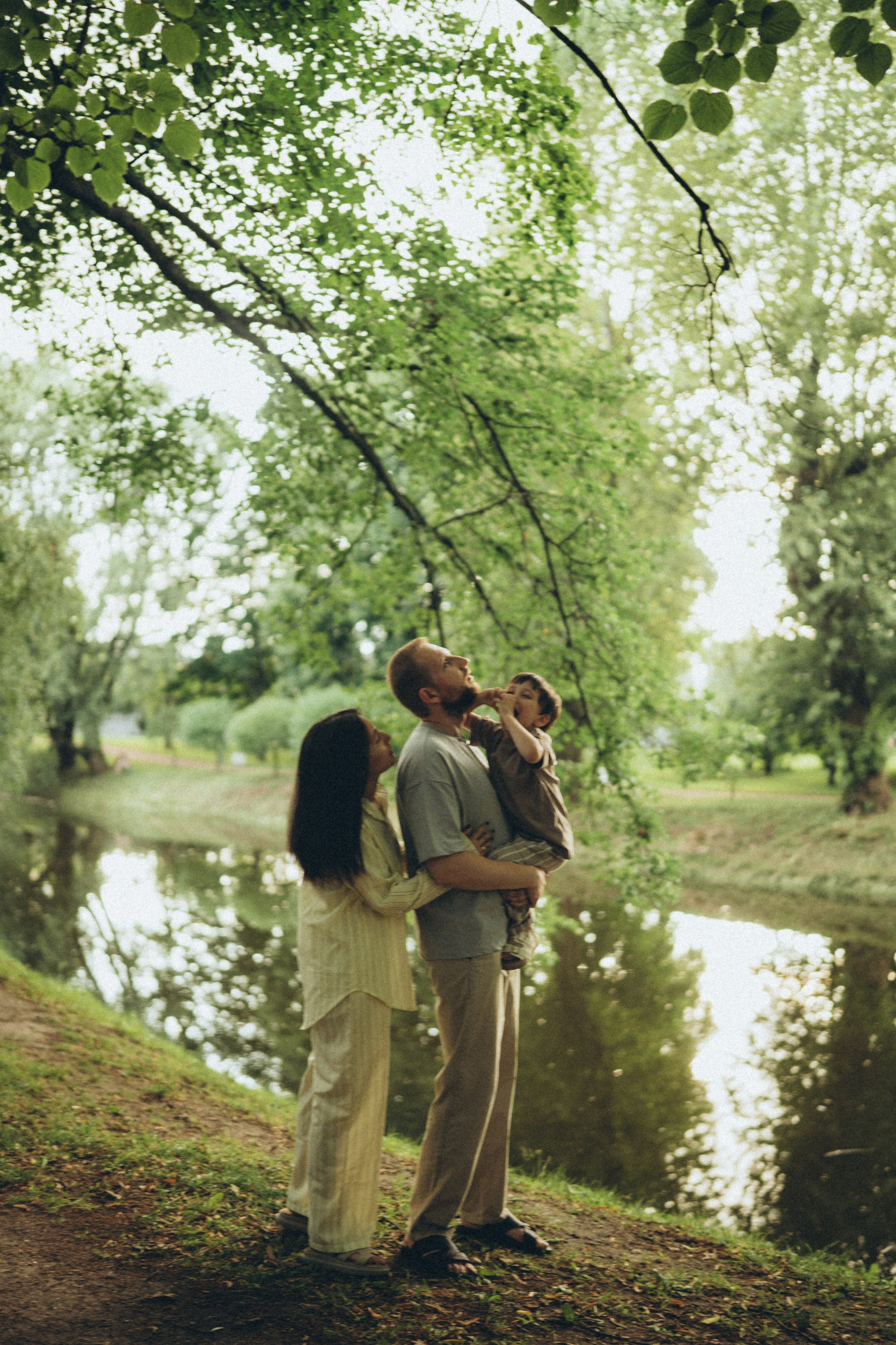 БЕЗ ГРАНИЦ. Семейный фотограф Спб Санкт-Петербург