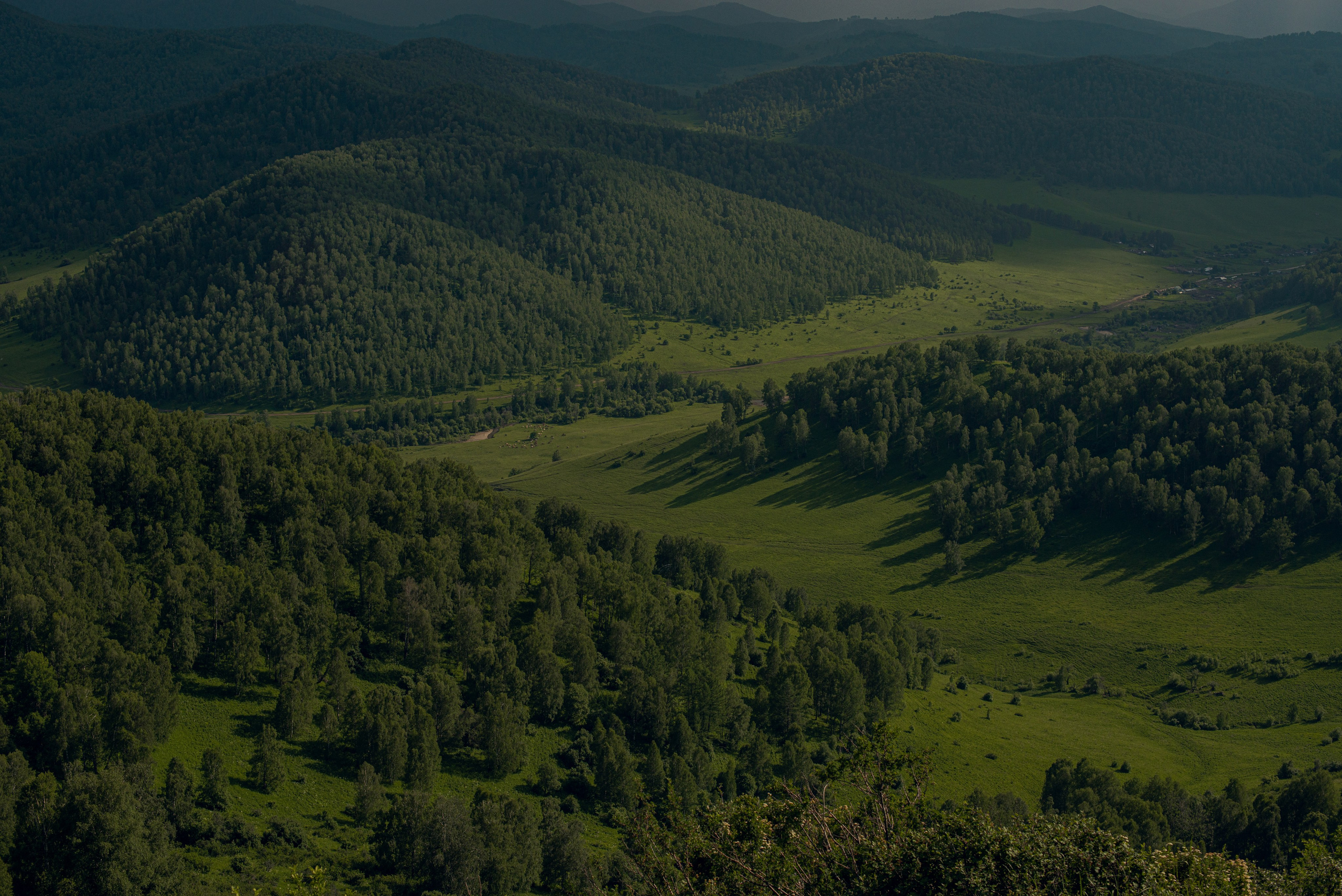 Путешествия. Коммерческий фотограф Николай Кандалов
