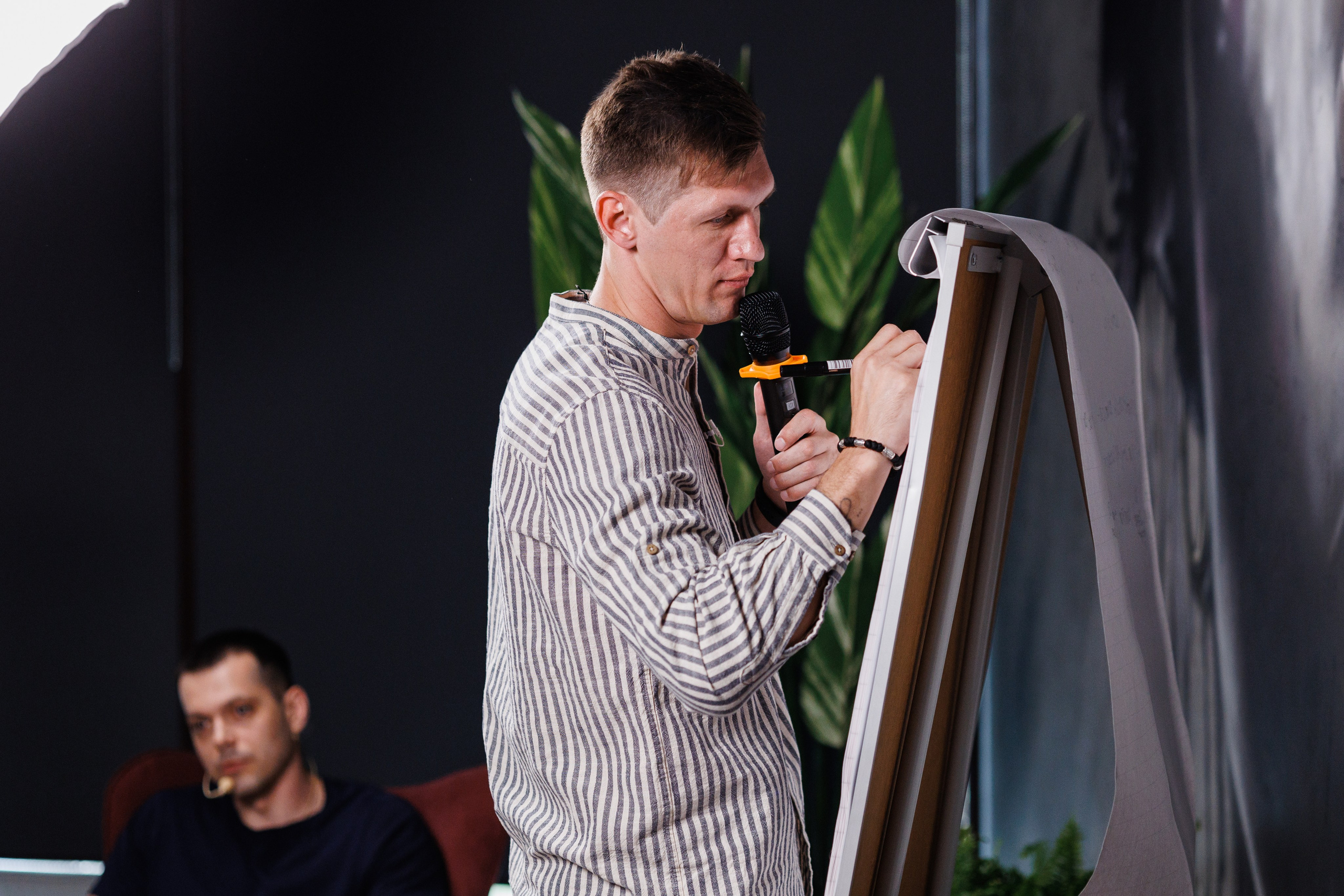 Бизнес разборы Х10. Фотограф Ставрополь Петр Голубенко