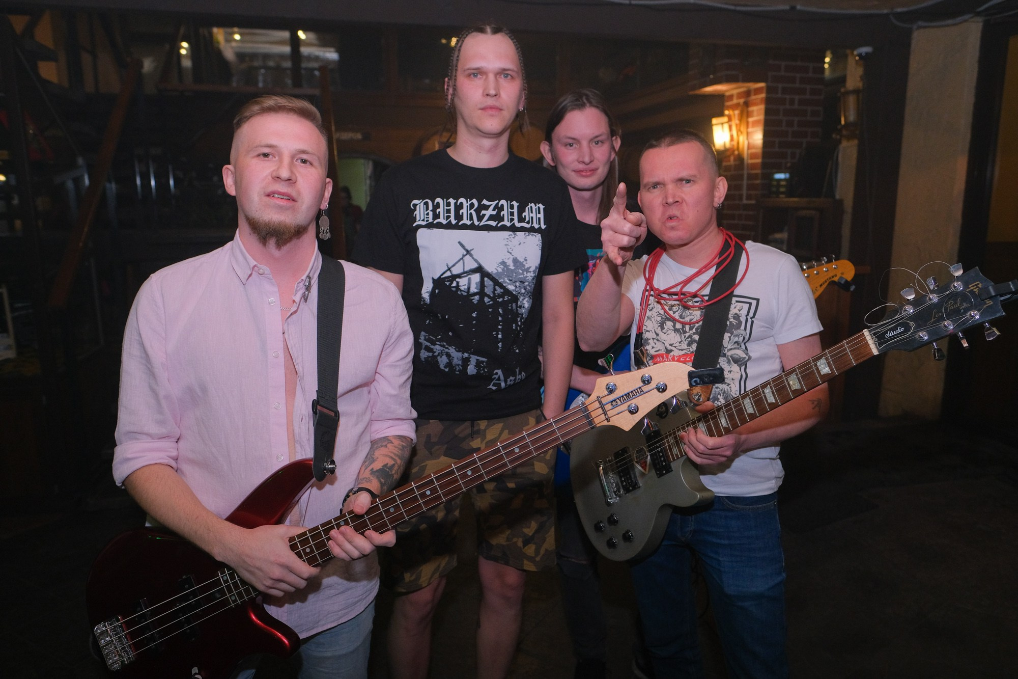 ТАНГЫРА — фестиваль современной этнокультуры. Максим Егоров, г. Ижевск. Репортажная, предметная съёмка и фуд-фотография