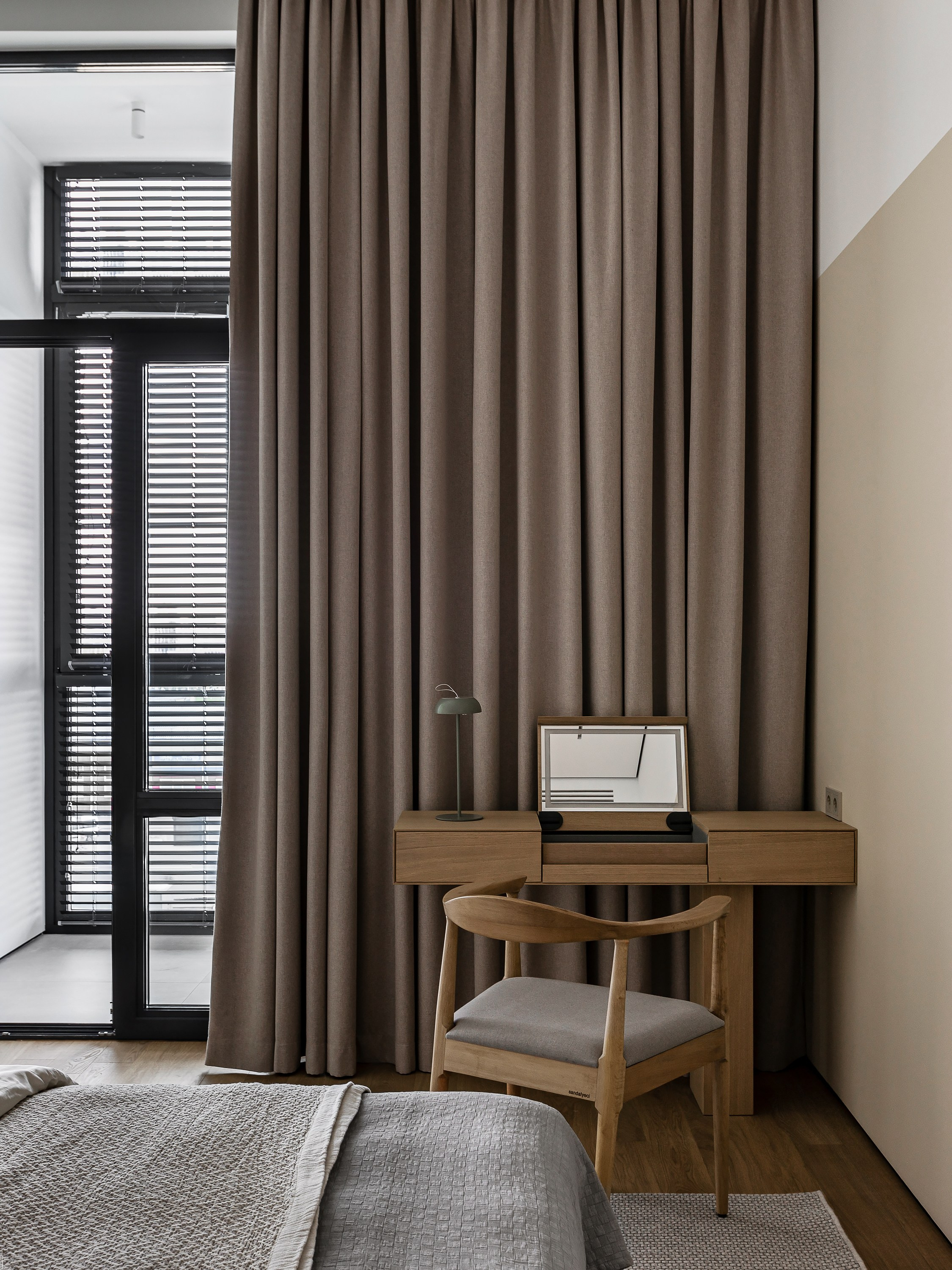 Интерьерный фотограф Виталина Ворошкевич