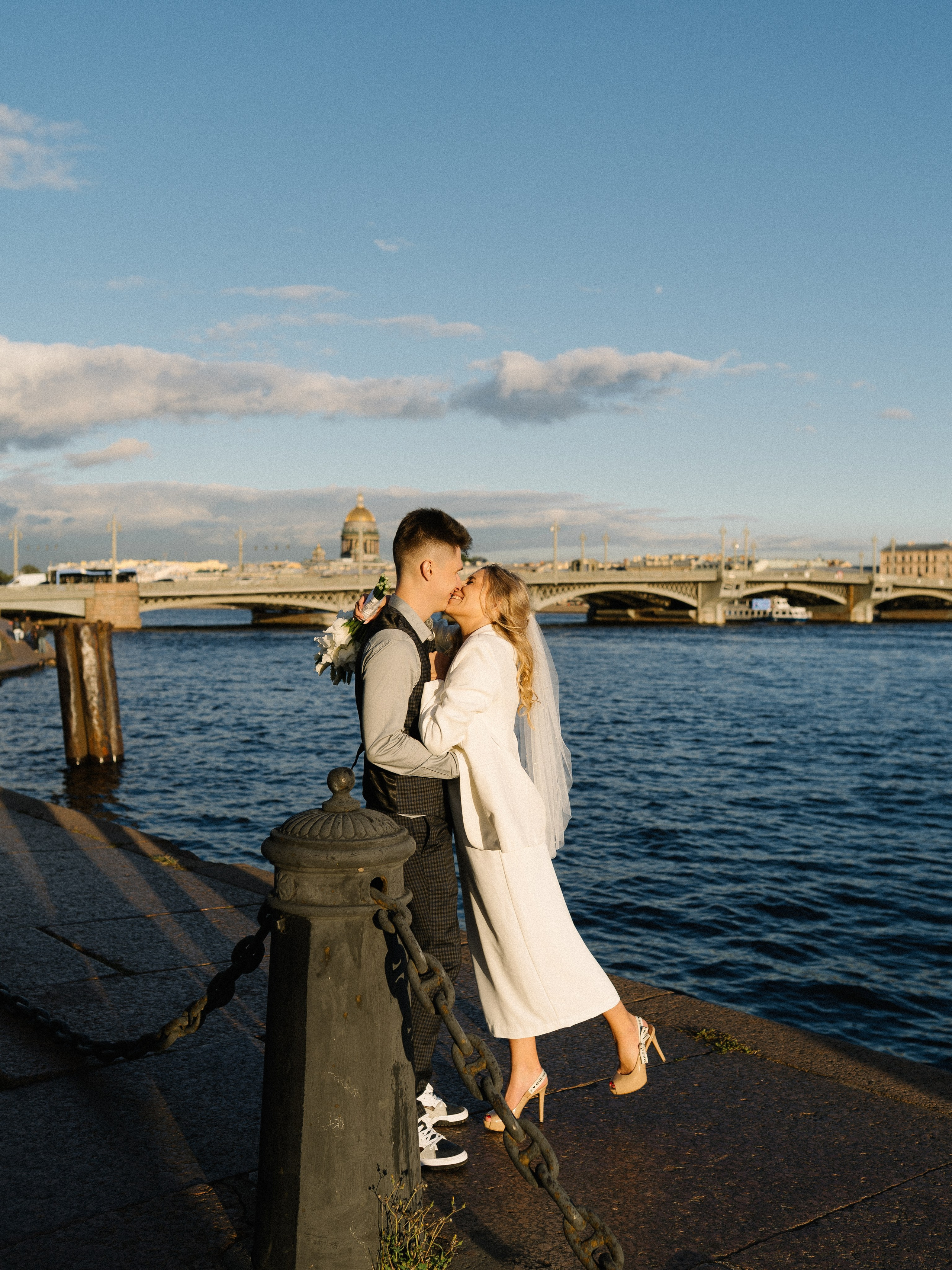 Портфолио. Фотограф в Санкт-Петербурге Черкесова Дарья