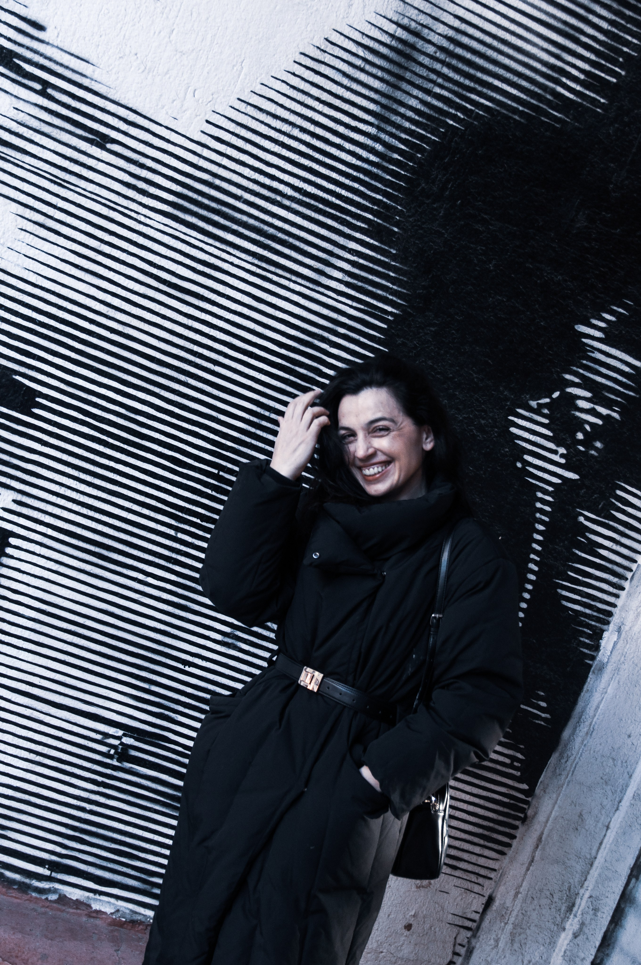 Марианна. Фотограф Катя Щербина