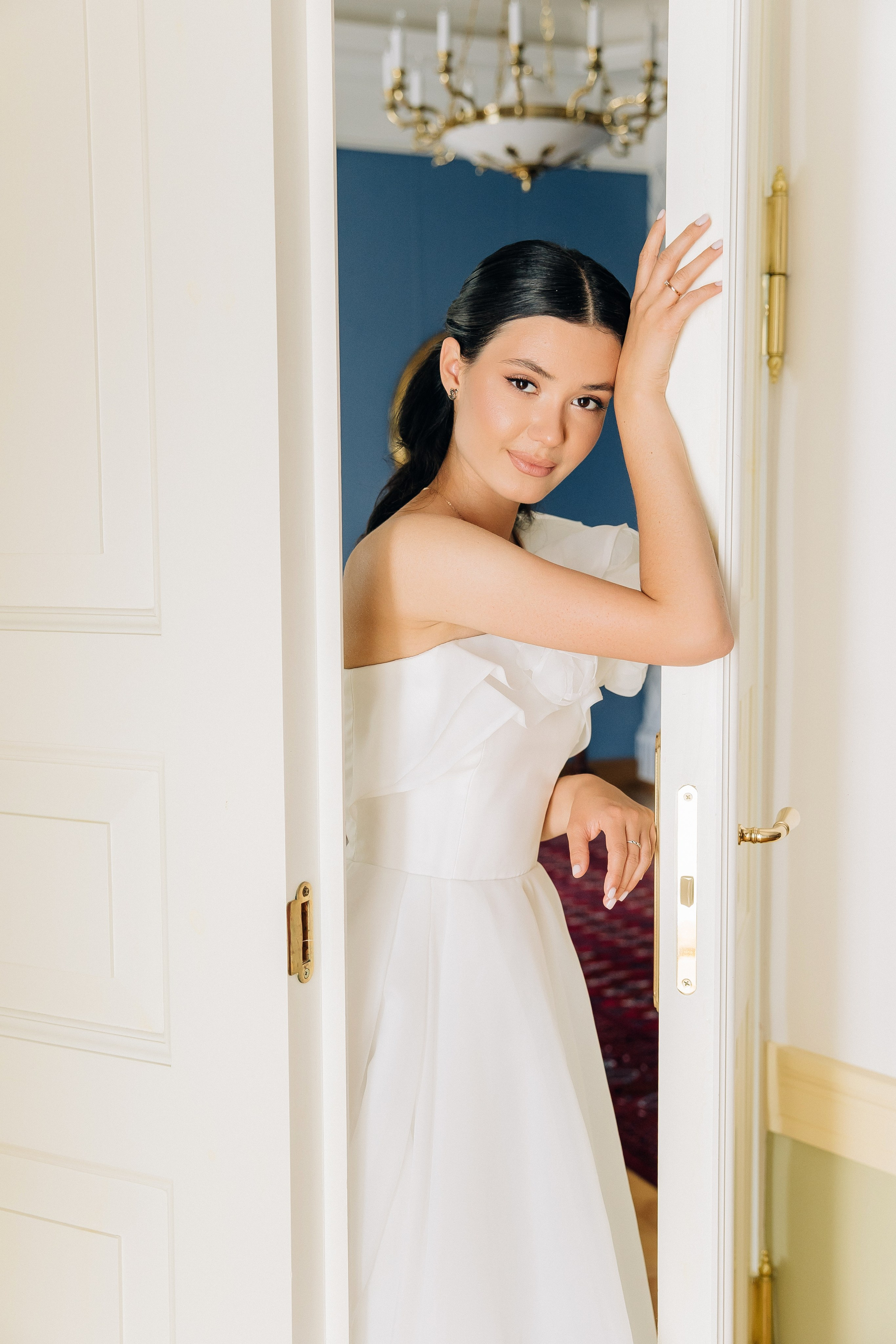 A & P. Свадебный и семейный фотограф в Воронеже Свиридова Евгения