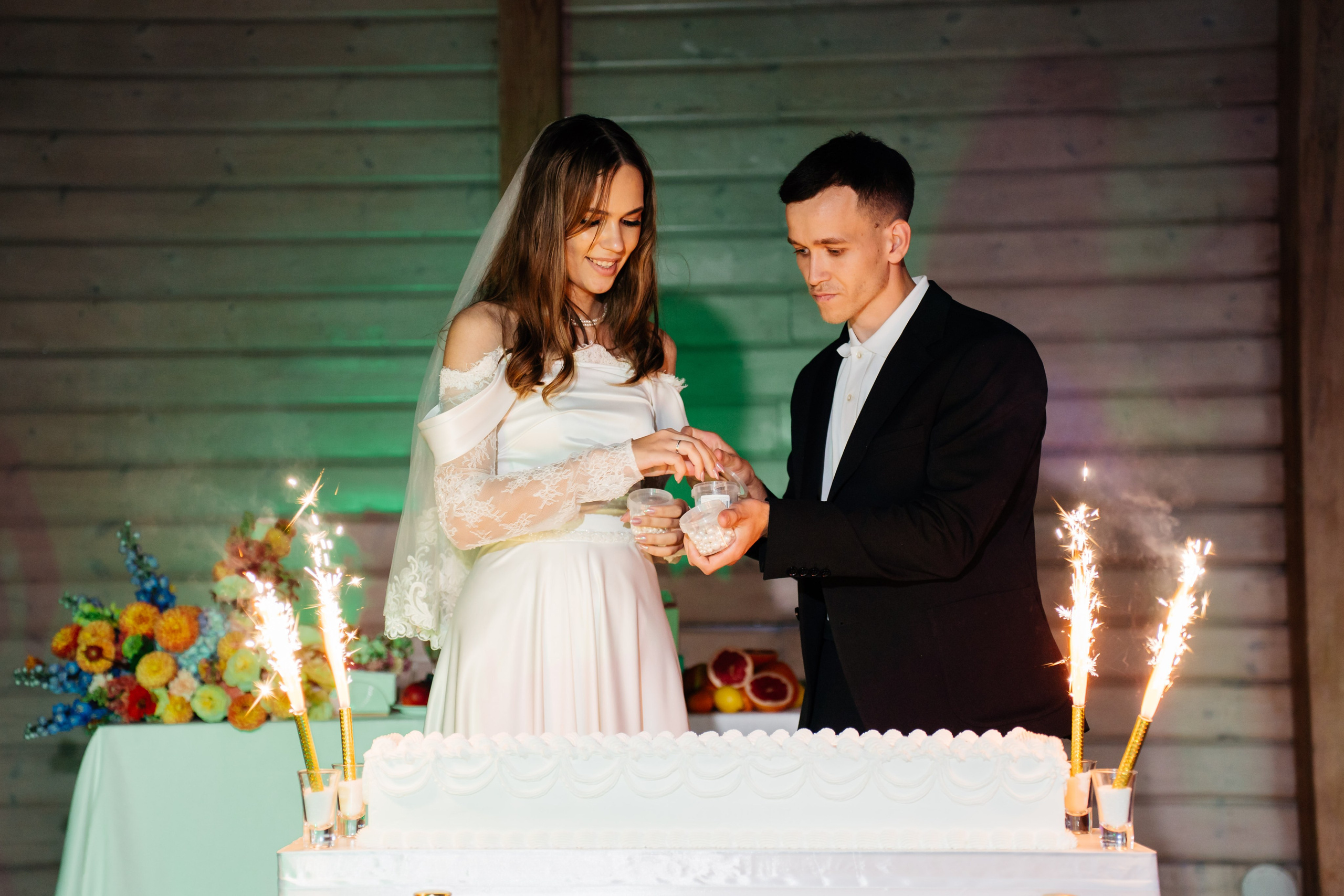 Мария и Илья. Видеограф и Фотограф в Челябинске Ксения и Владимир Рюмины