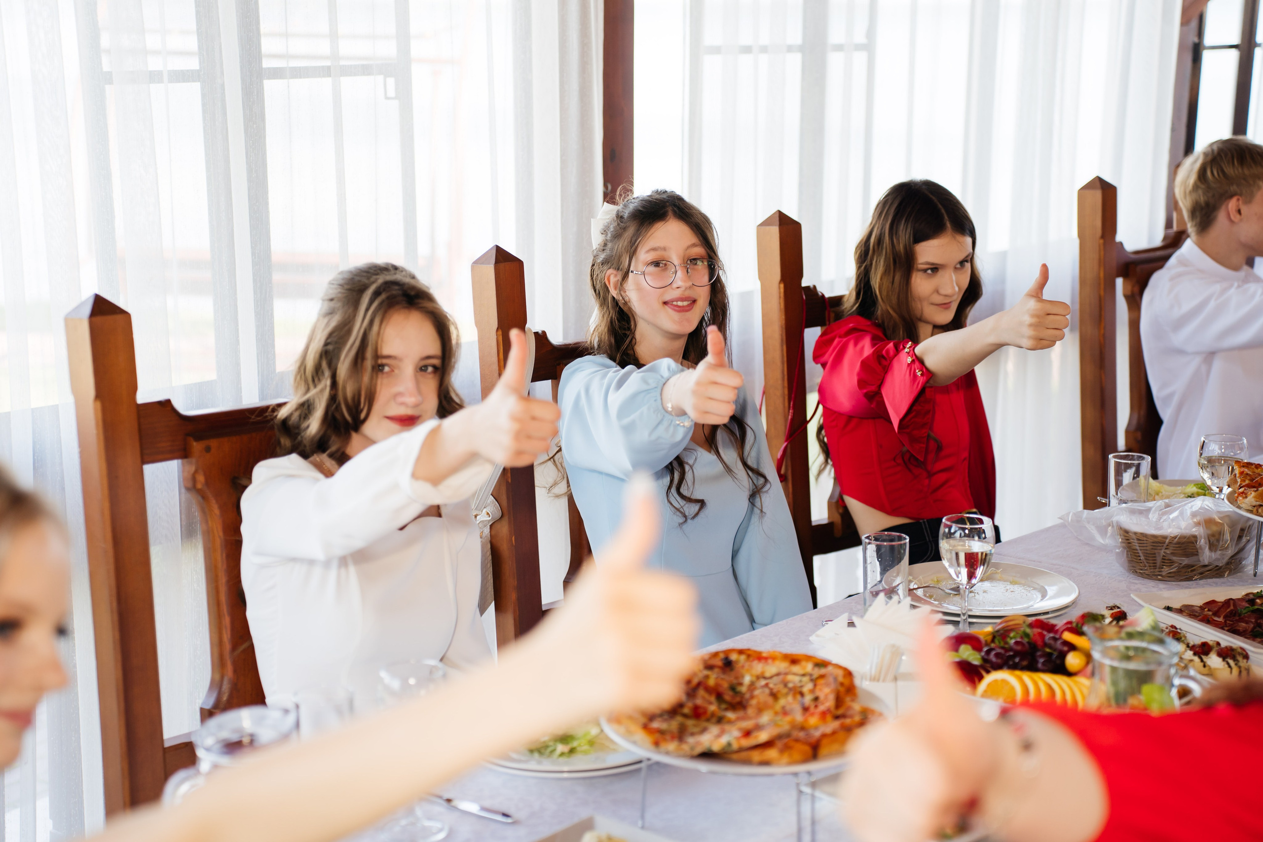 Выпускной. Видеограф и Фотограф в Челябинске Ксения и Владимир Рюмины