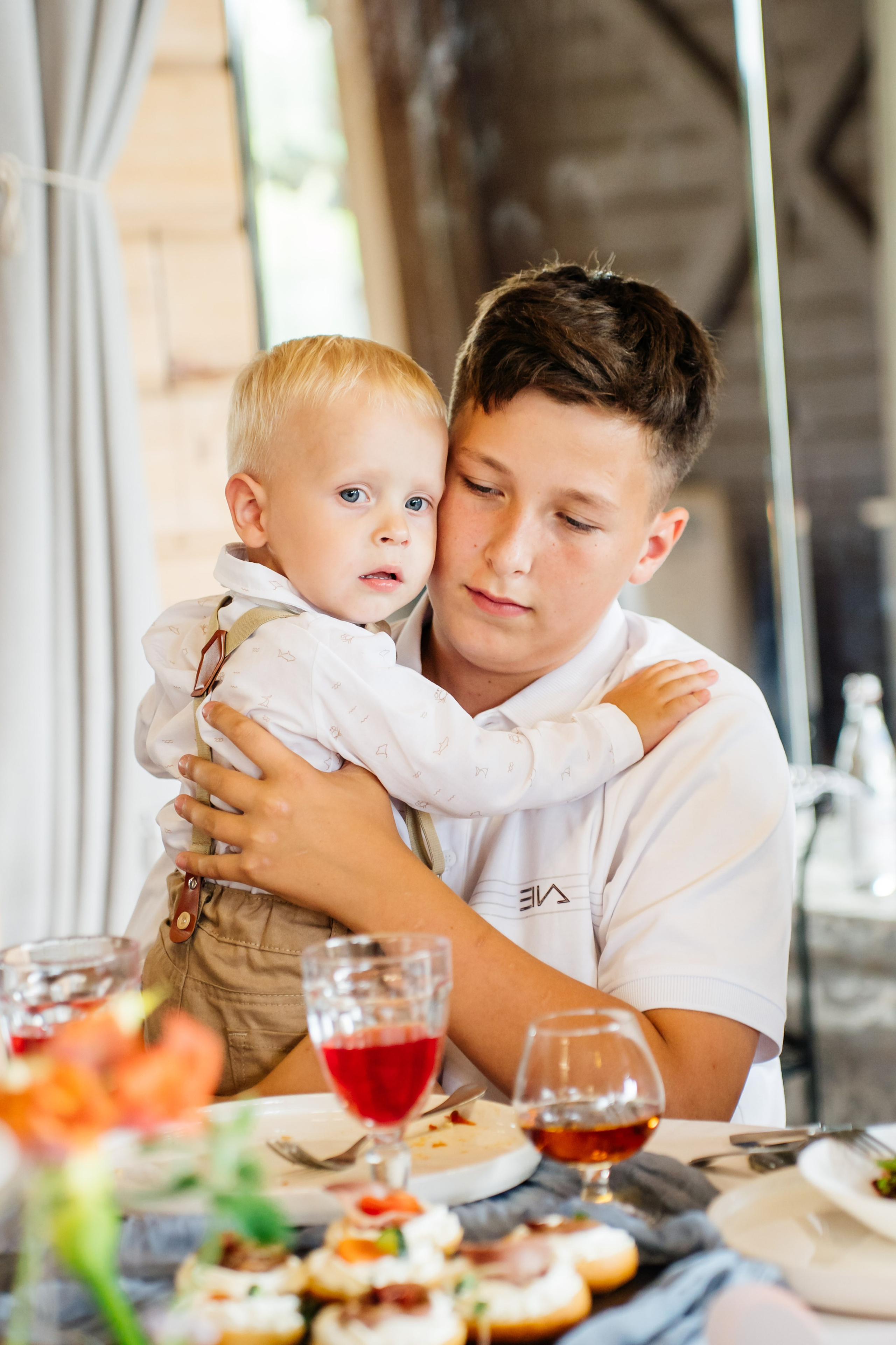 Мария и Илья. Видеограф и Фотограф в Челябинске Ксения и Владимир Рюмины