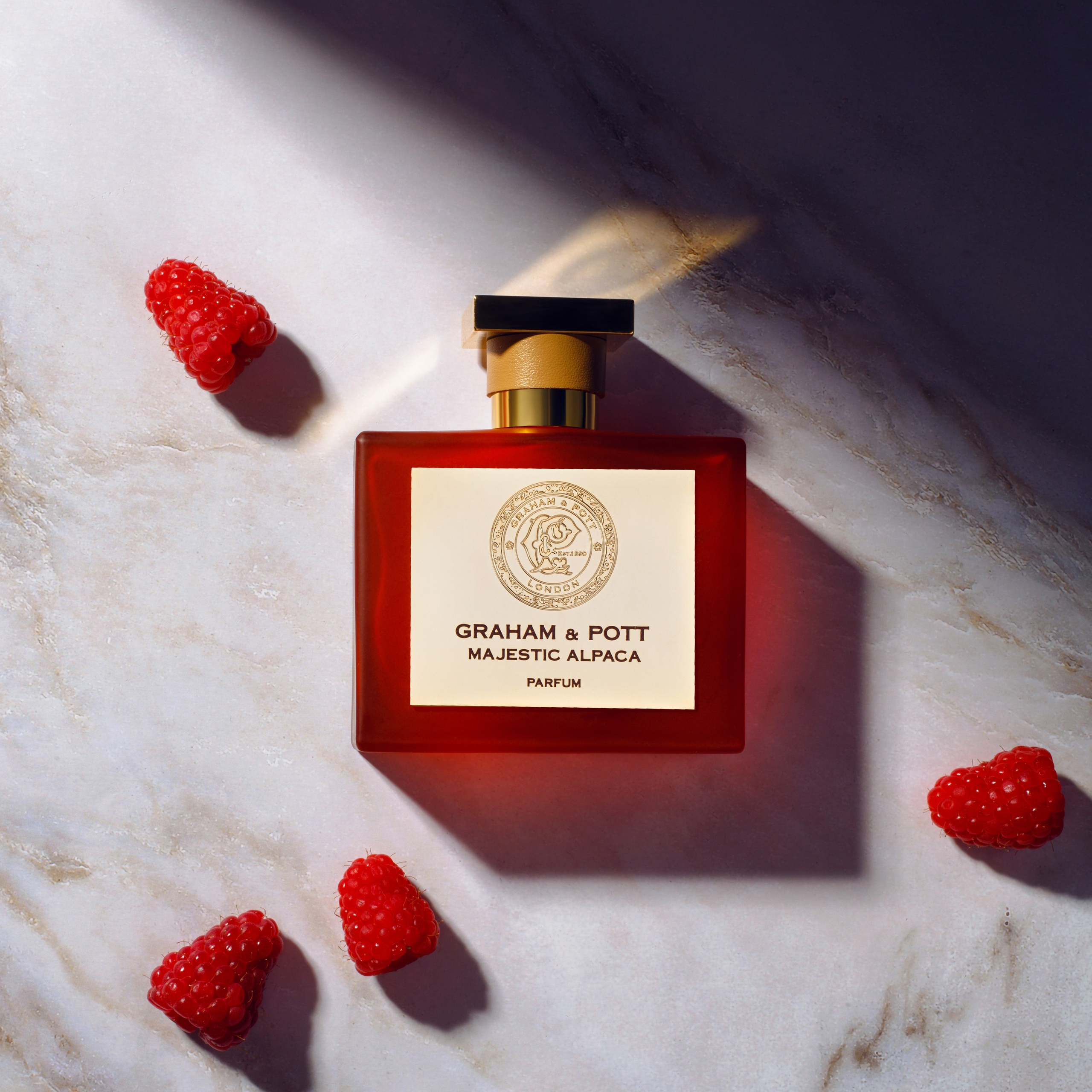 Косметика и парфюмерия