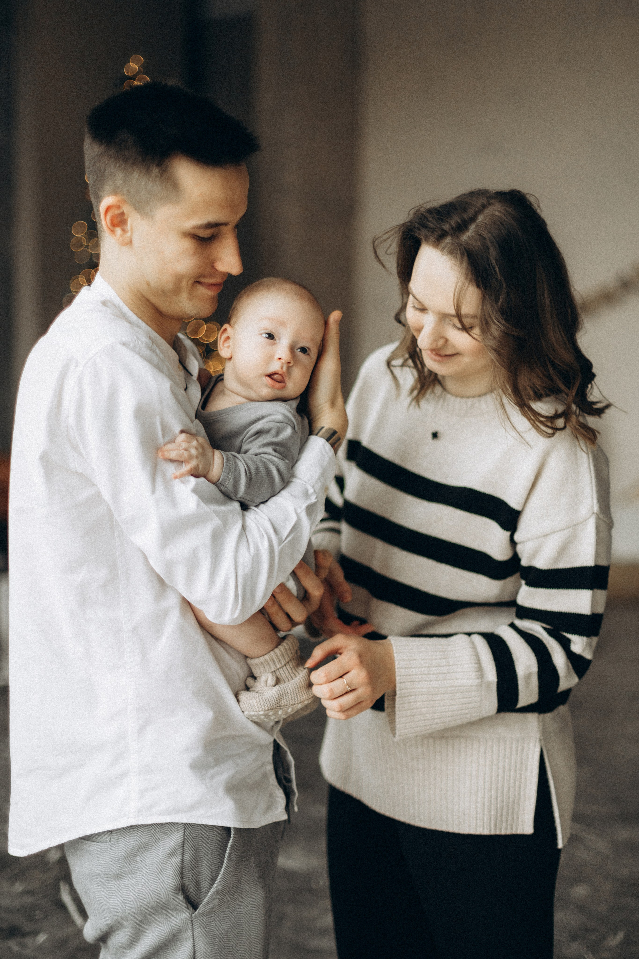 For Kris. Свадебный и портретный фотограф в Калининграде Наталия Еник