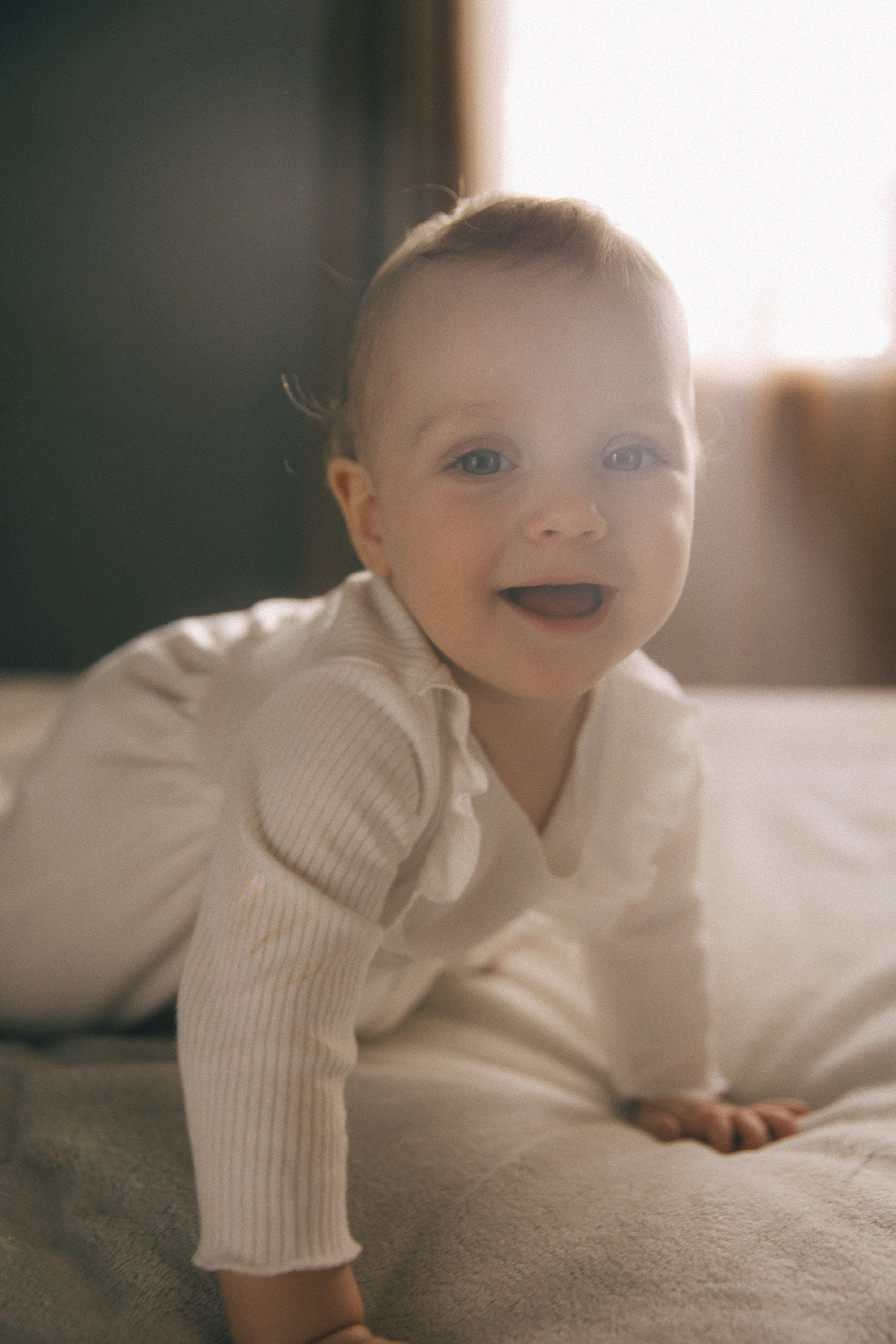 ЛЕНА, ВАНЯ И ВАСИЛИСА ` 23. Maria Startseva Photo