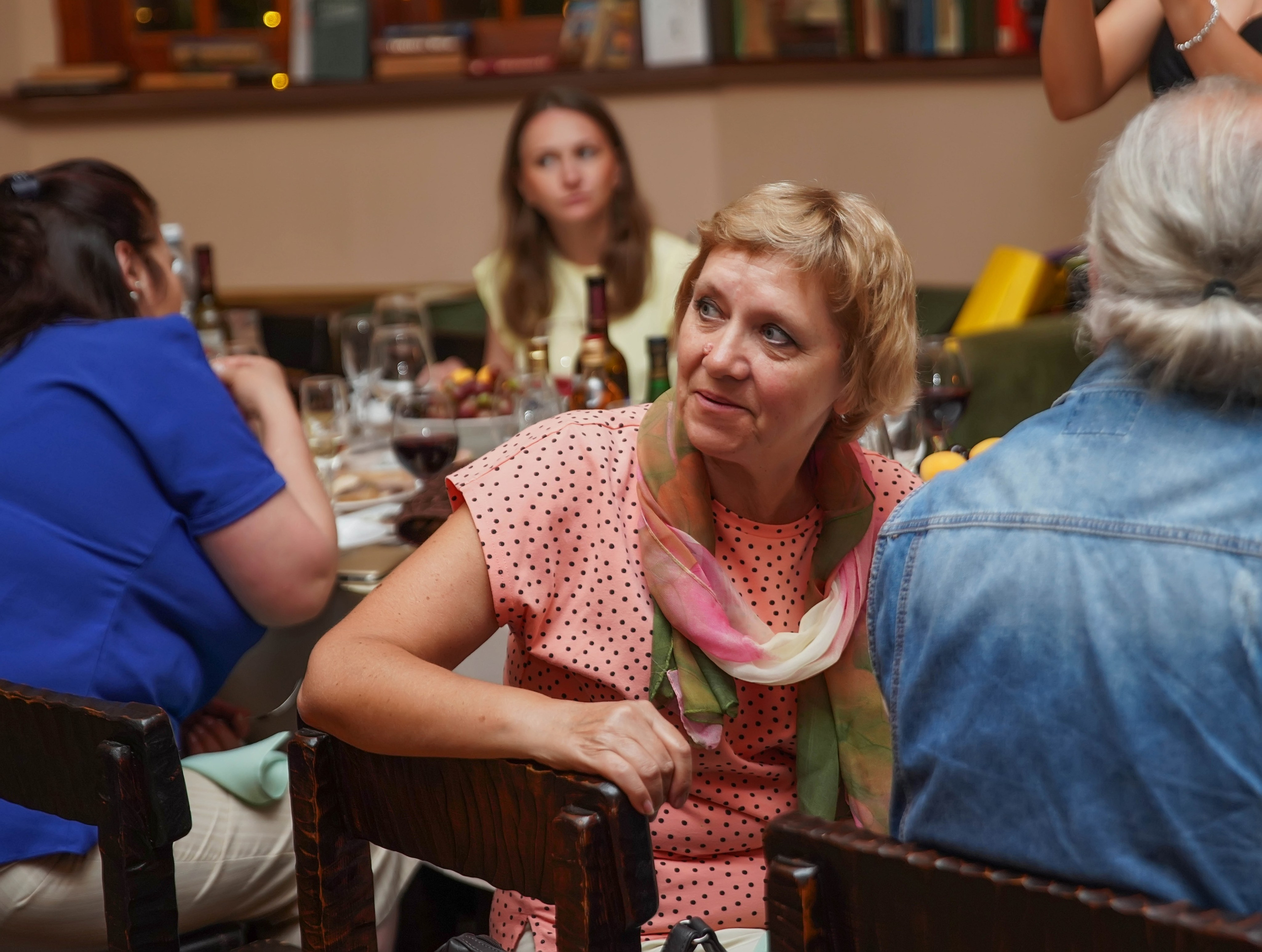Юбилей Кулибин. Семейный и детский фотограф в Нижнем Новгороде