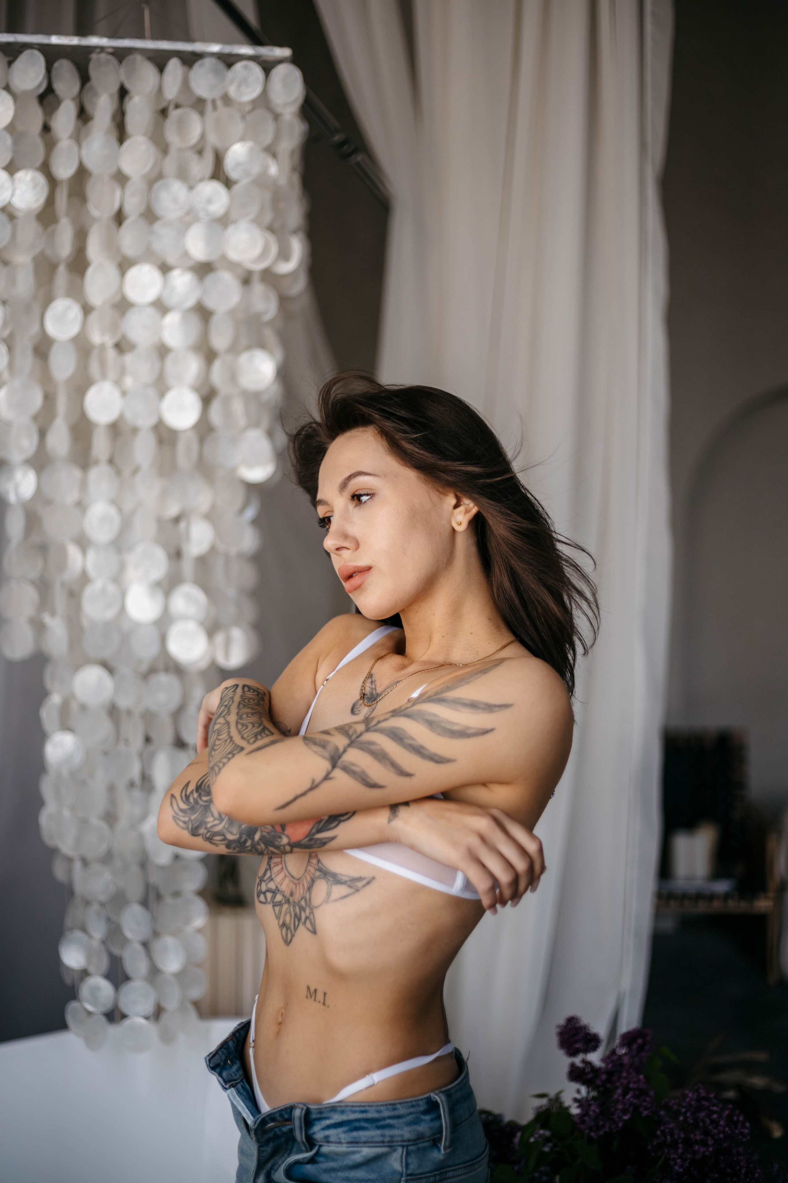 Портреты и Love Story. Портретный и свадебный фотограф в Воронеже Светлана Кунахова