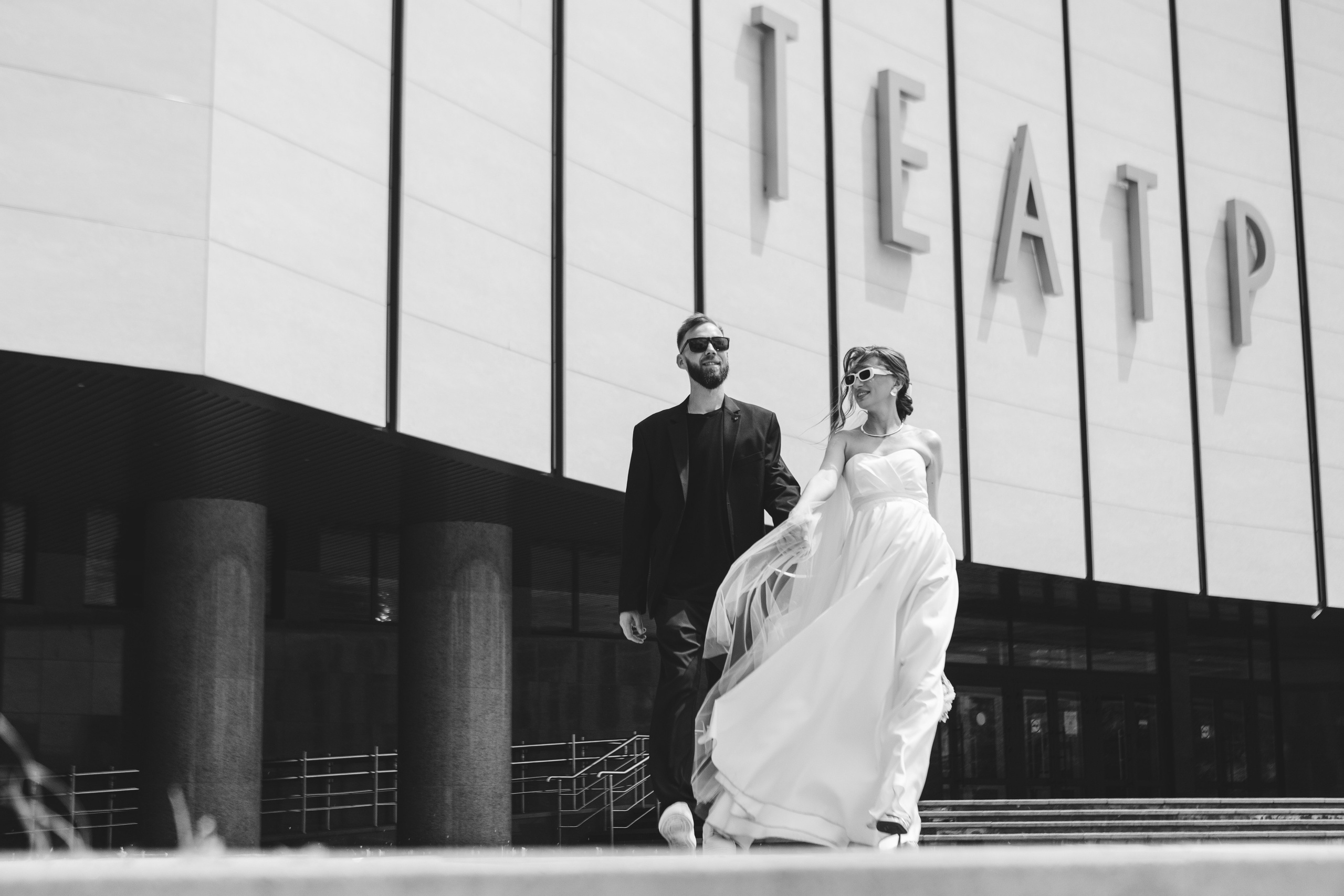 Церемония любви ❤️. Портреты и лайфстайл в Краснодаре