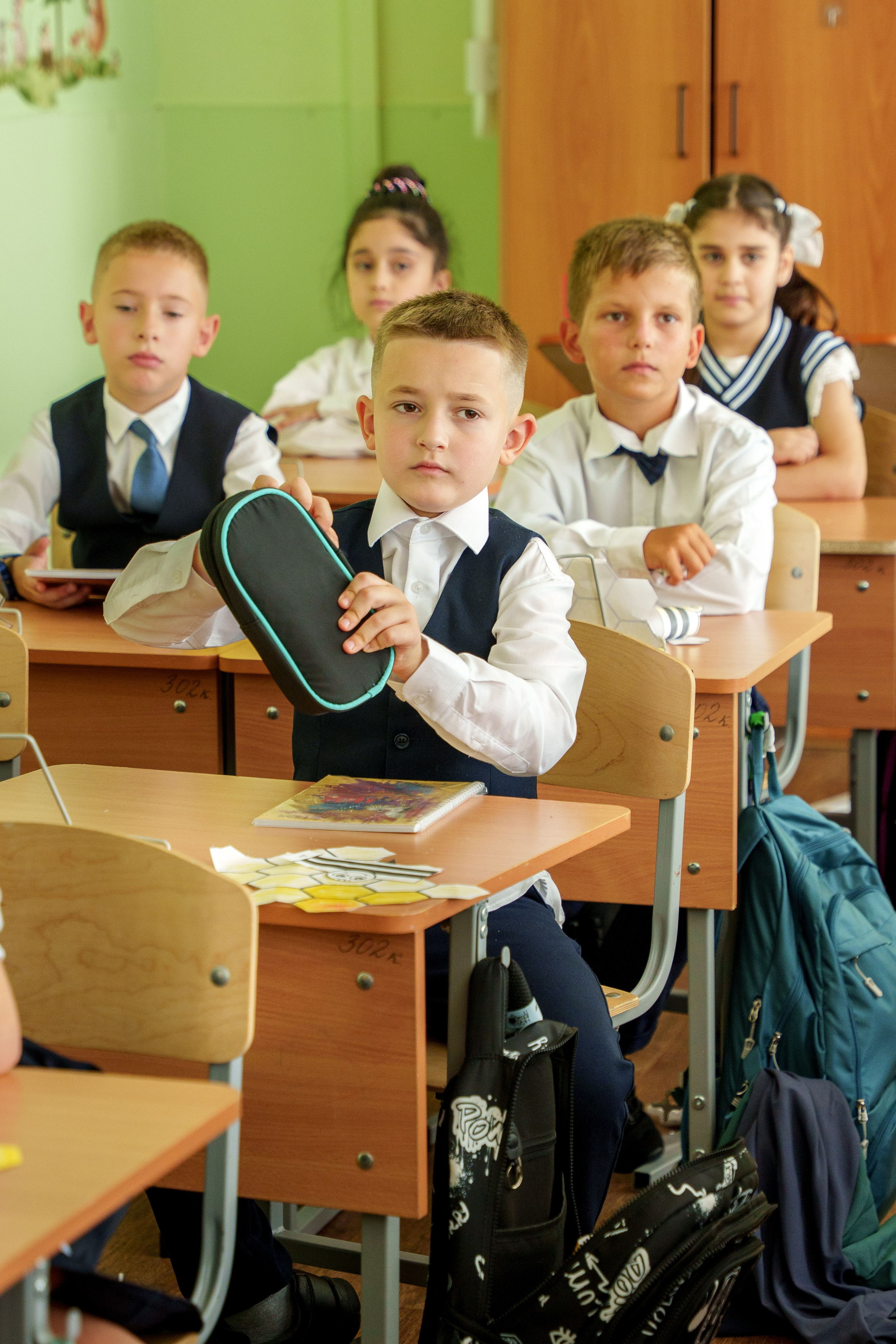 Школа № 7. Станислав Тюрин Фотограф Москва. Индивидуальные и семейные фотосессии;