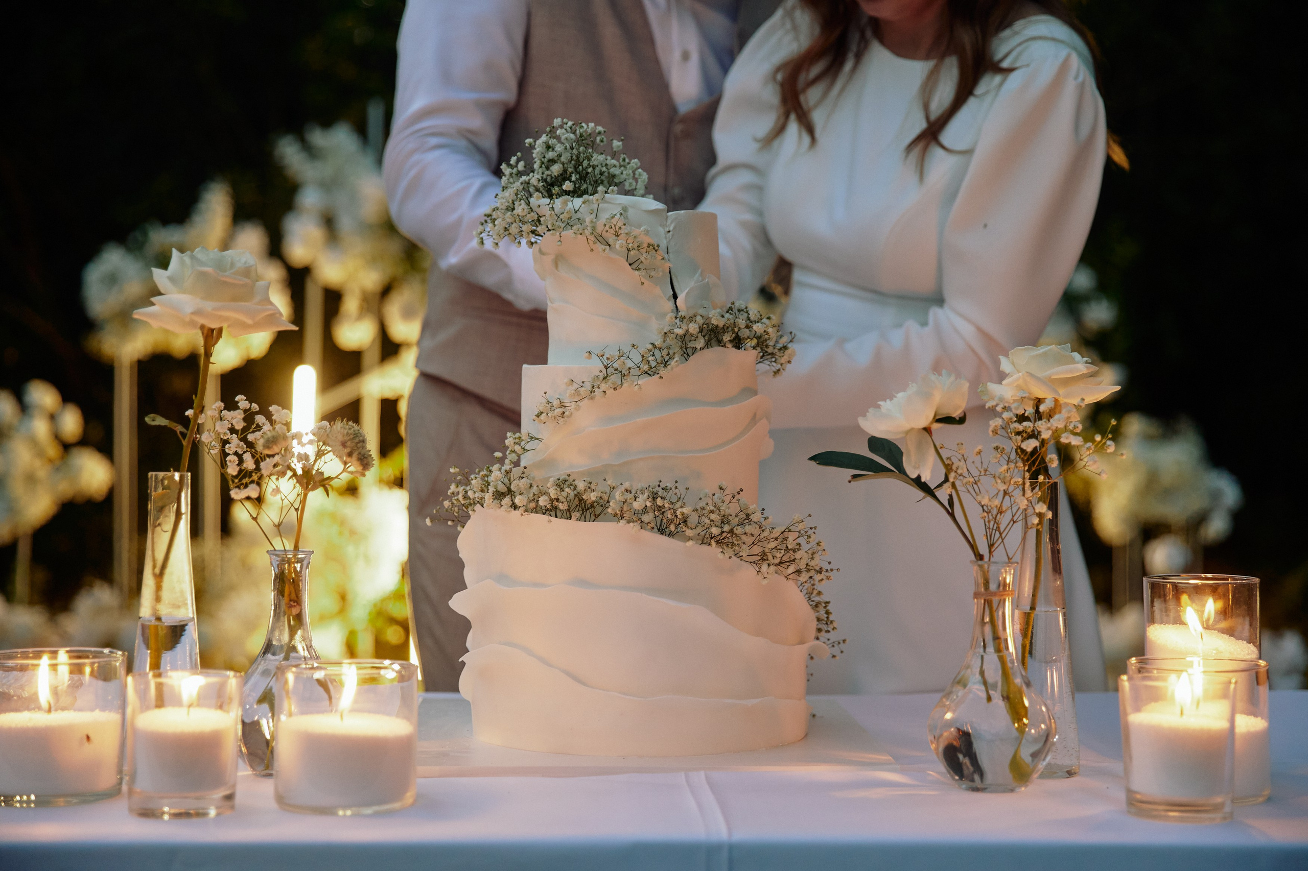 Konstantin & Elizabeth. Event агентство PAPRIKA в Екатеринбурге