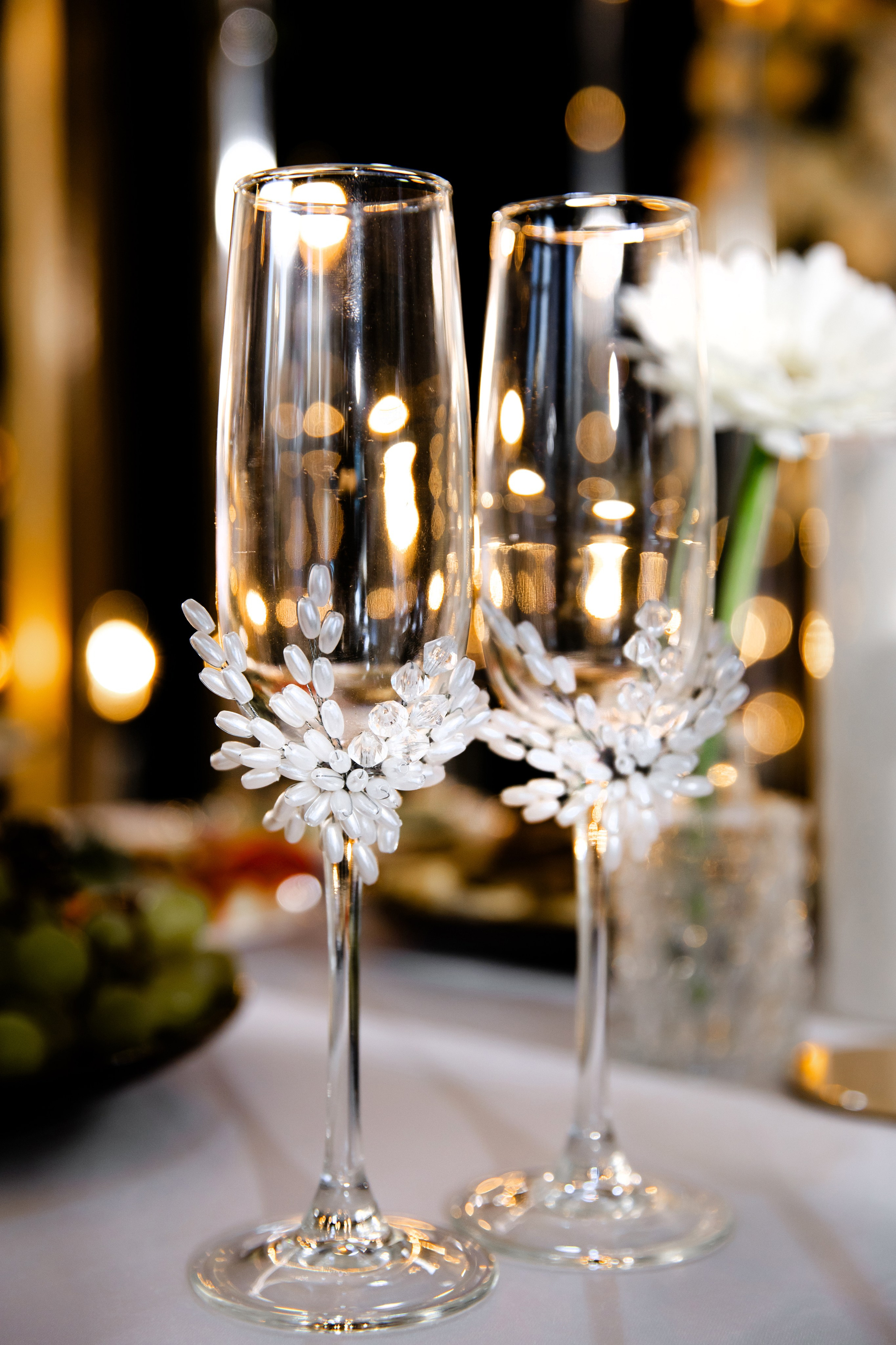 Свадебный день Никиты и Александры. Свадебный фотограф Анна Бабахина