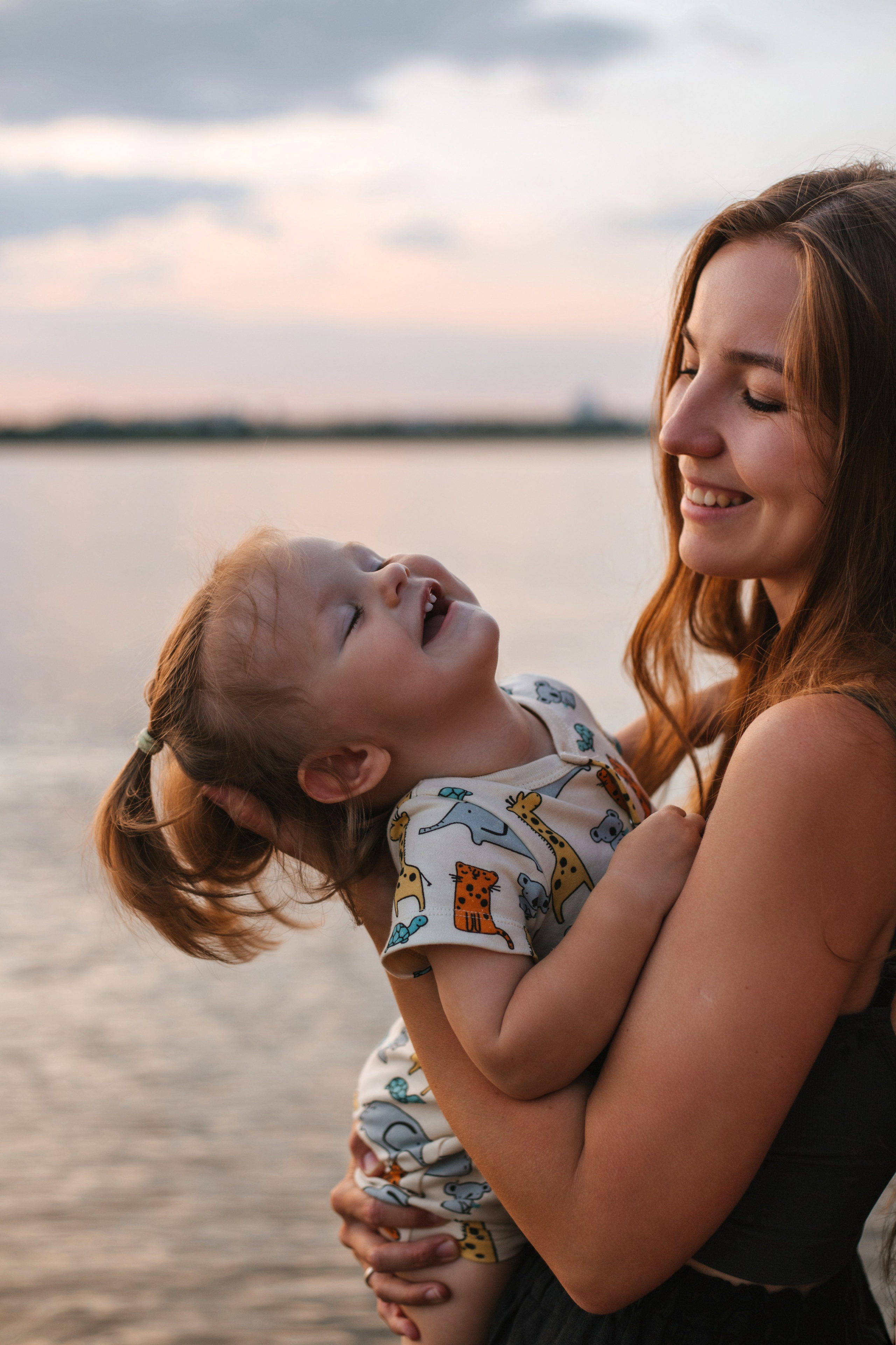 Саша, Люба, Софа и Маруся. Фотограф в Волгограде и Москве | Анастасия Лаврова